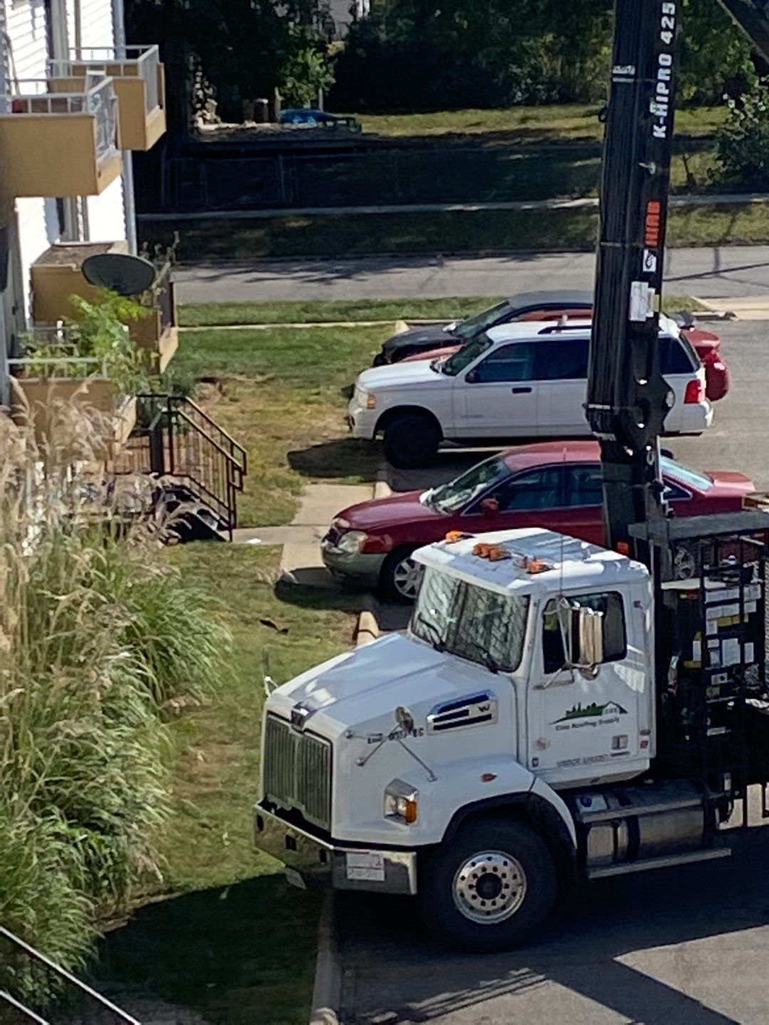 Cherry Hill Properties Roof Replacement by Gorilla Exteriors Contracting, LLC