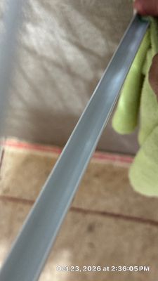 Burst Pipe Water Damage — Estero, FL