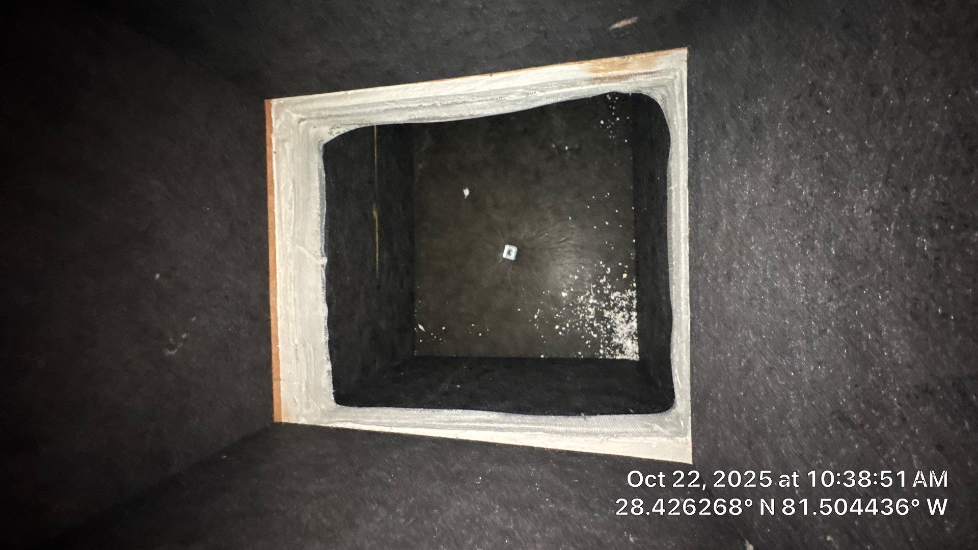 Air Duct and Dryer Vent Cleaning in Orlando by Hygienic Air, Inc