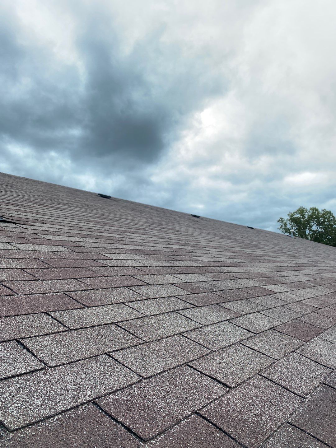 Church Roof Replacement using Owens Corning by Inspector Roofing and Restoration