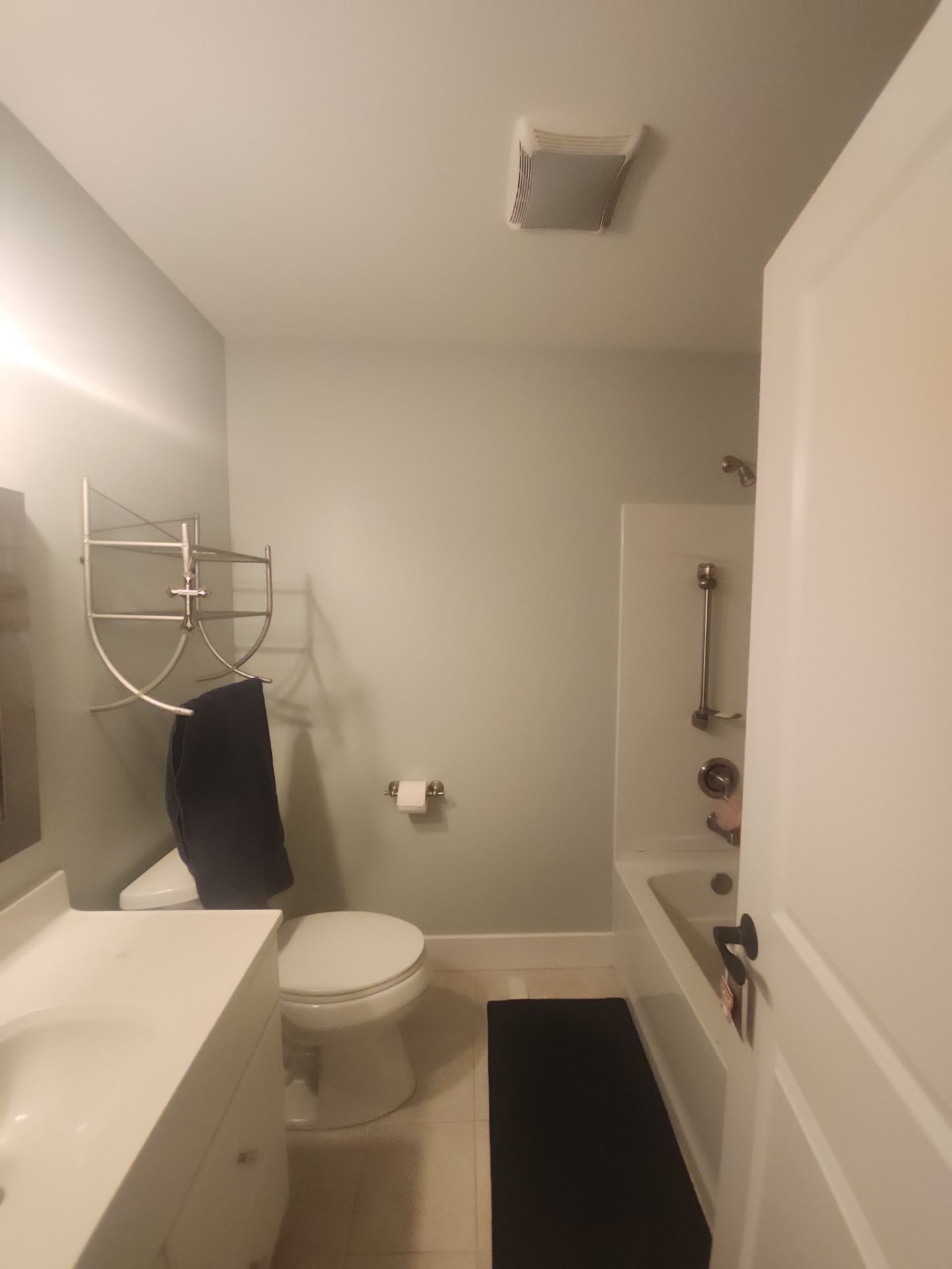 Bedrooms & Bathroom color change! by Gordon Painting