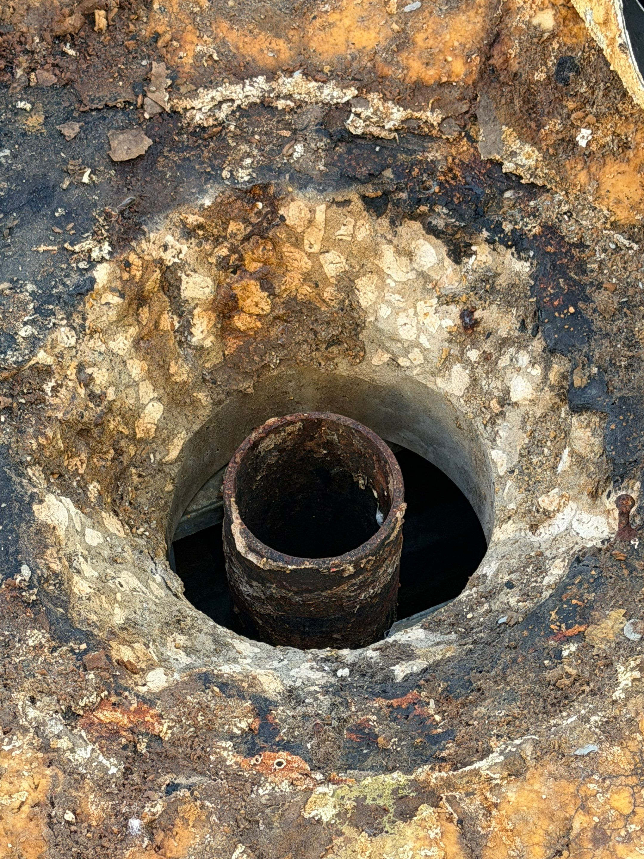 Commercial Roof - South Pasadena, Florida by Tru Concepts