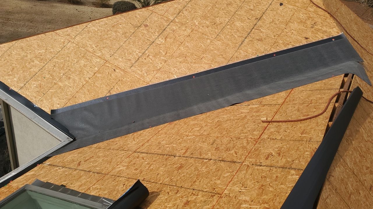 Residential Roofing Installation using Owens Corning by Inspector Roofing and Restoration