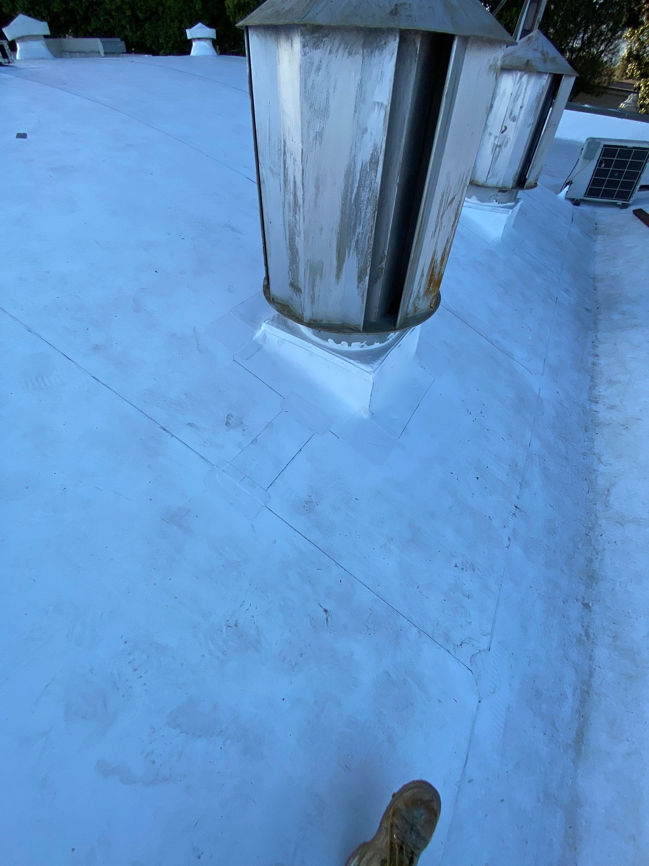 TPO - Re-Roof by T&G Roofing