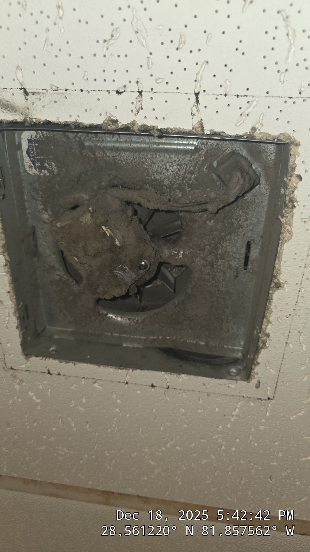 Commercial Air Duct Cleaning in Groveland by Hygienic Air, Inc