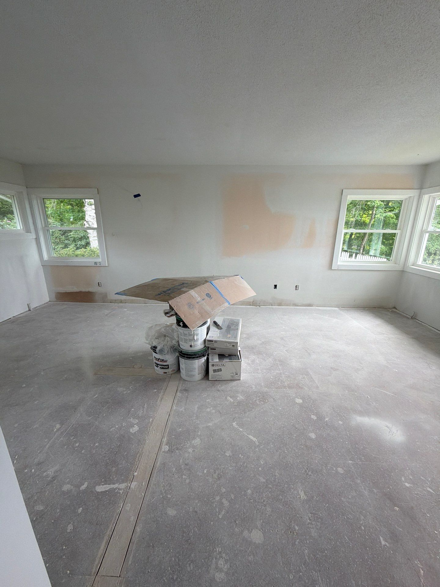 The Pelham Overlook Project by Chagnon Building & Remodeling LLC