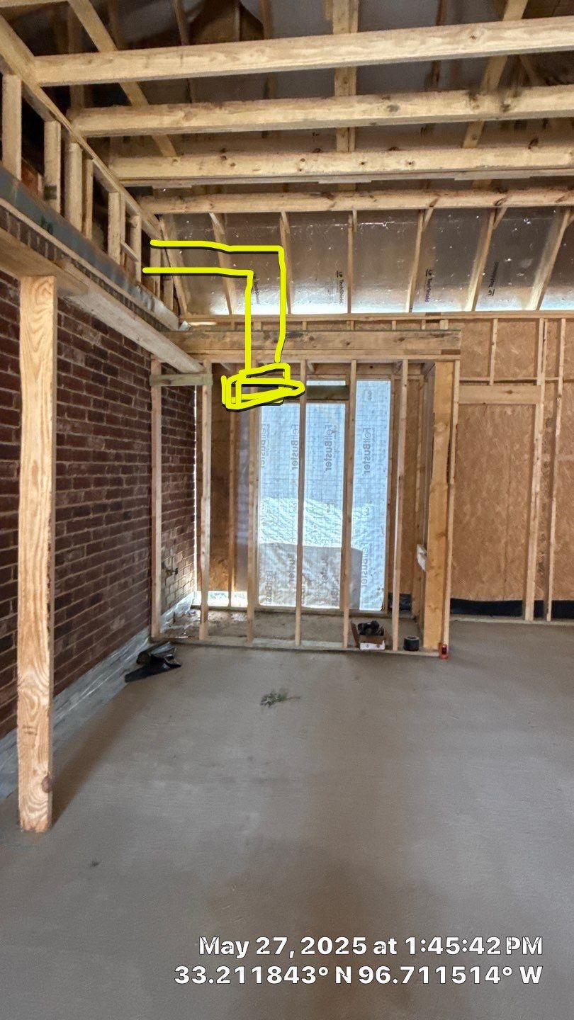 Garage and Pool Bath Addition by SLM General Contractors & Roofing