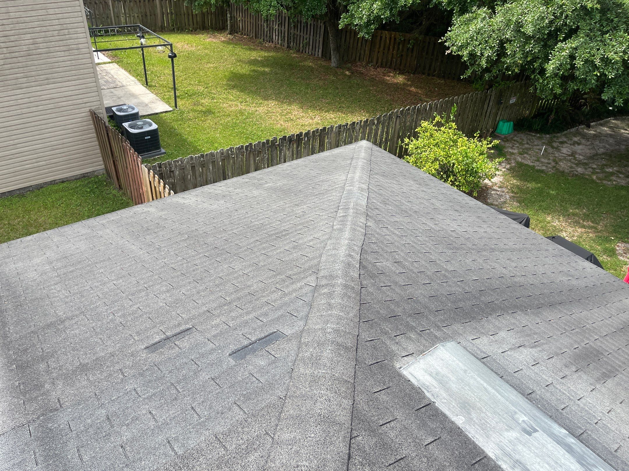 Shingle -> Shingle by Prime Roofing