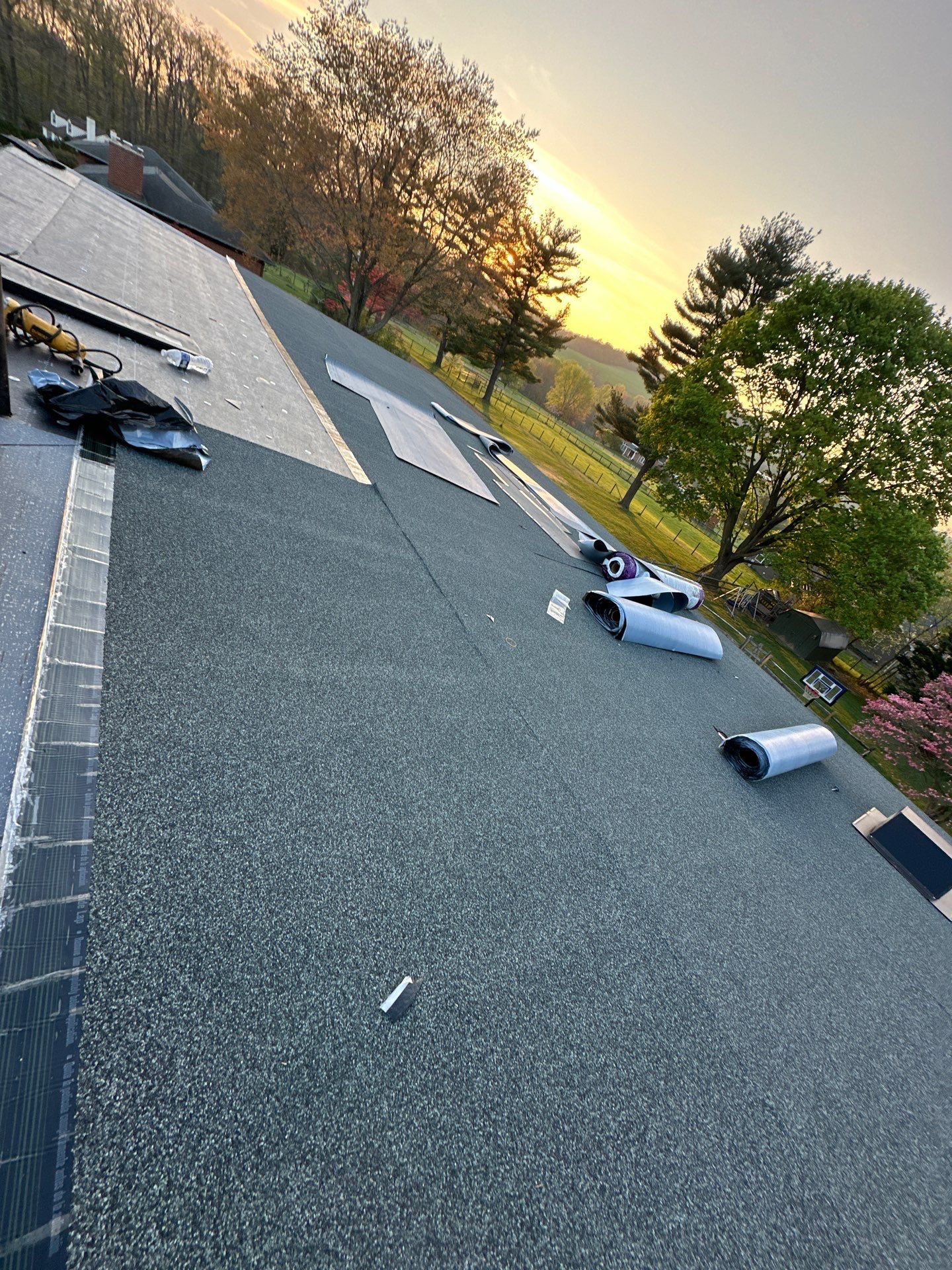 Roof Replacement in Westminster, MD • Robin D. by Seipp Roofing, LLC