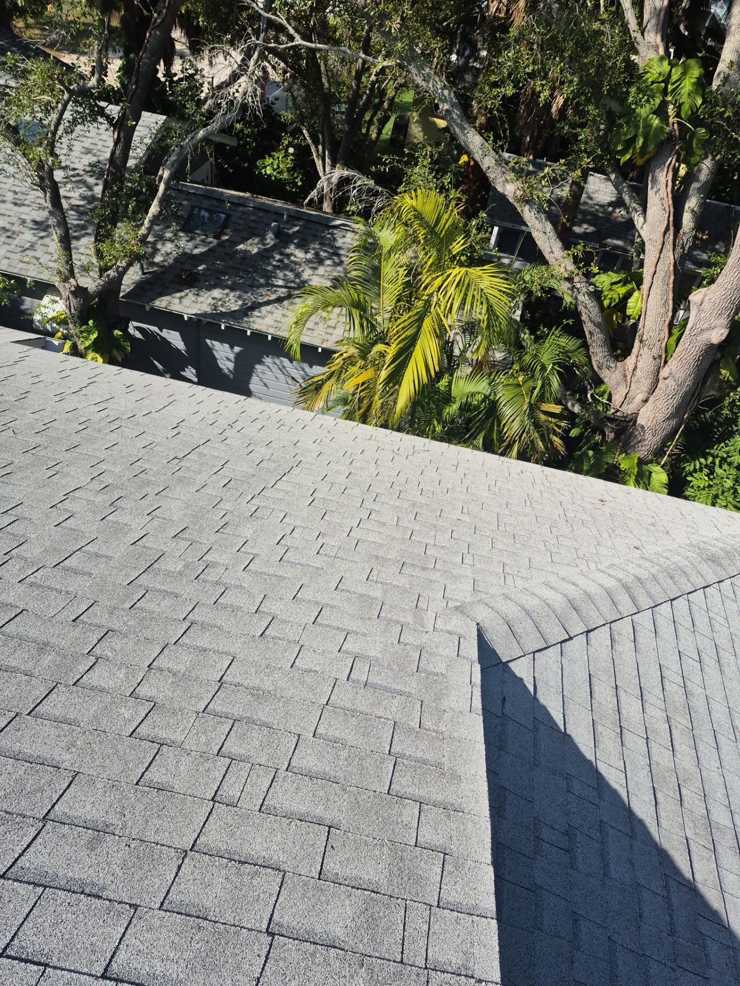 Project in Indian Rocks Beach 33785 by Mitchell Roofing Company LLC 
