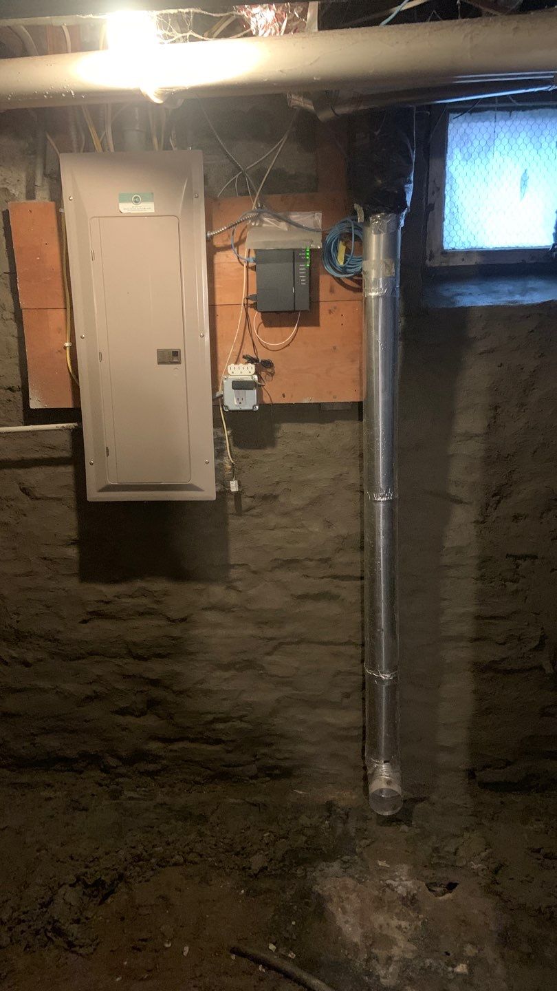 Delivering for Our Trusted General Contractor Partner by Waterproofing Northeast