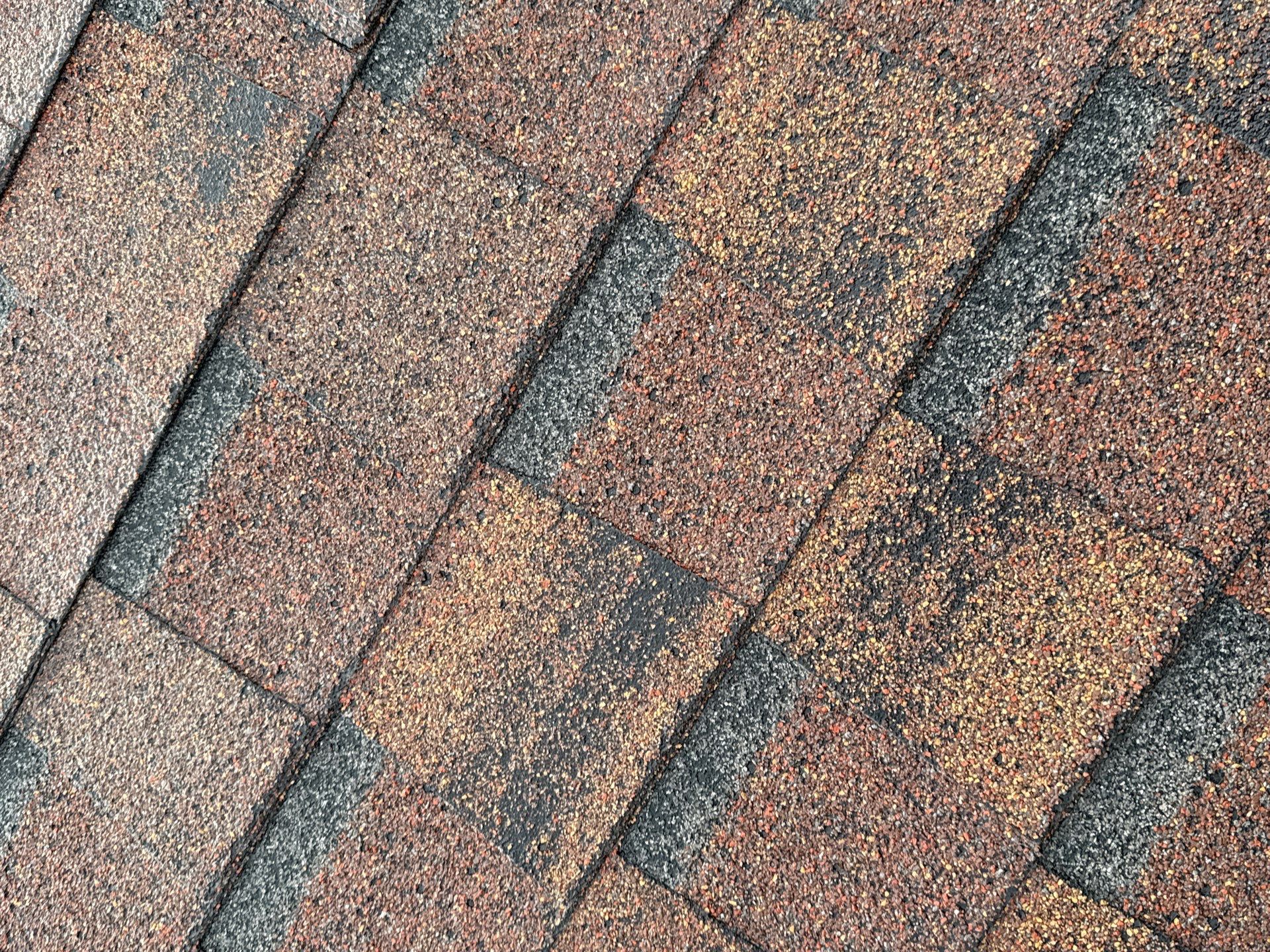 Asphalt Roof Replacement in Madison by NANOROOF Alabama