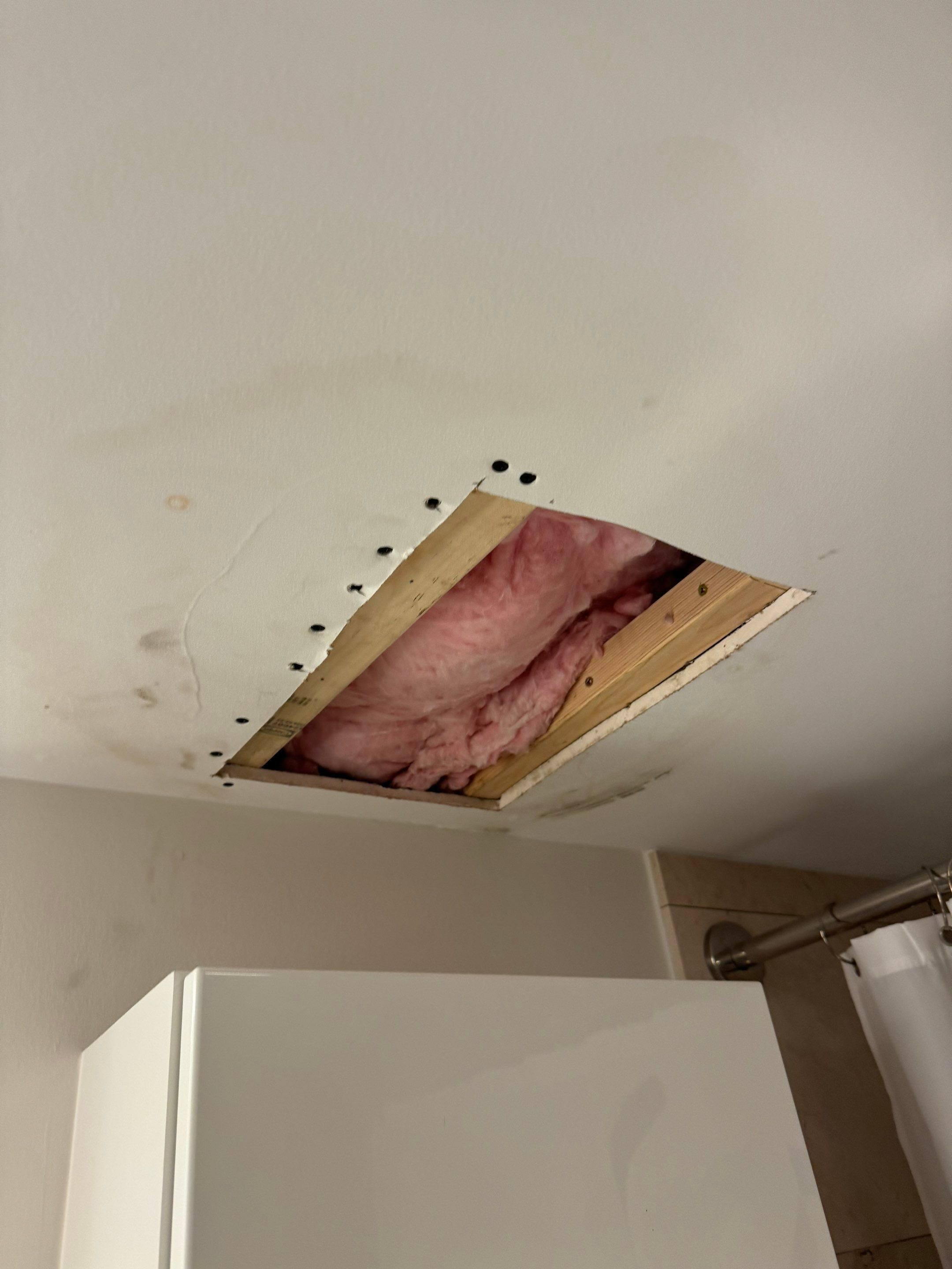 Water Damage Restoration - Centreview Lonsdale by YVR Construction Group
