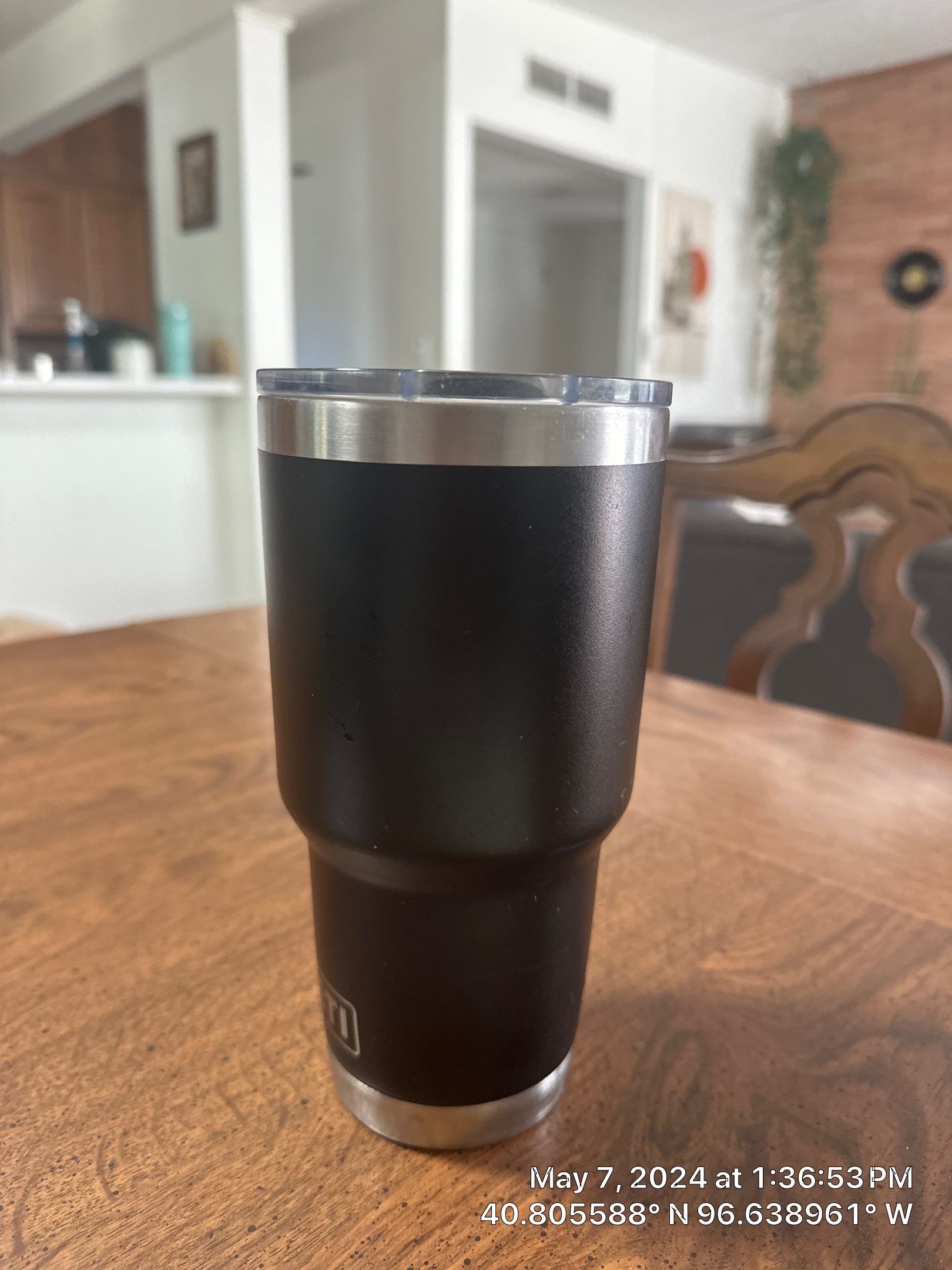 Bathroom by CompanyCam Sales Demo