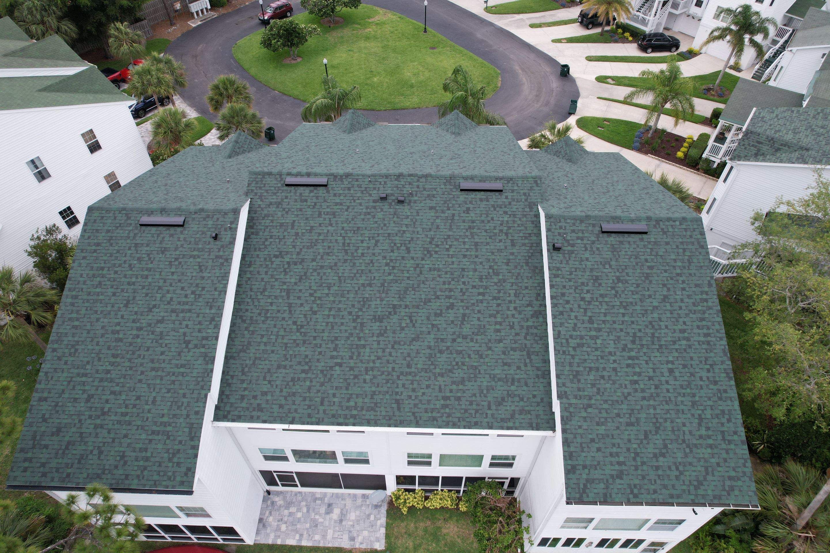 Shingle -> Shingle by Prime Roofing