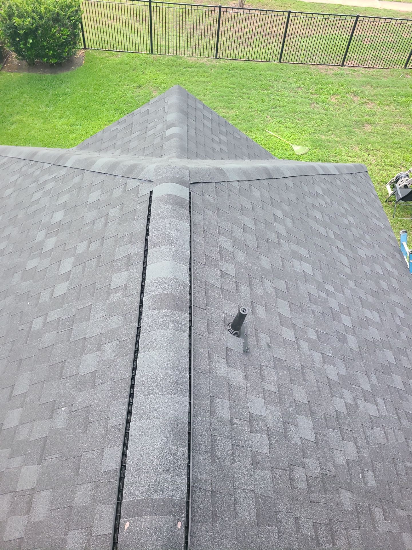 Roof Repair Cypress by Roof Repair Company