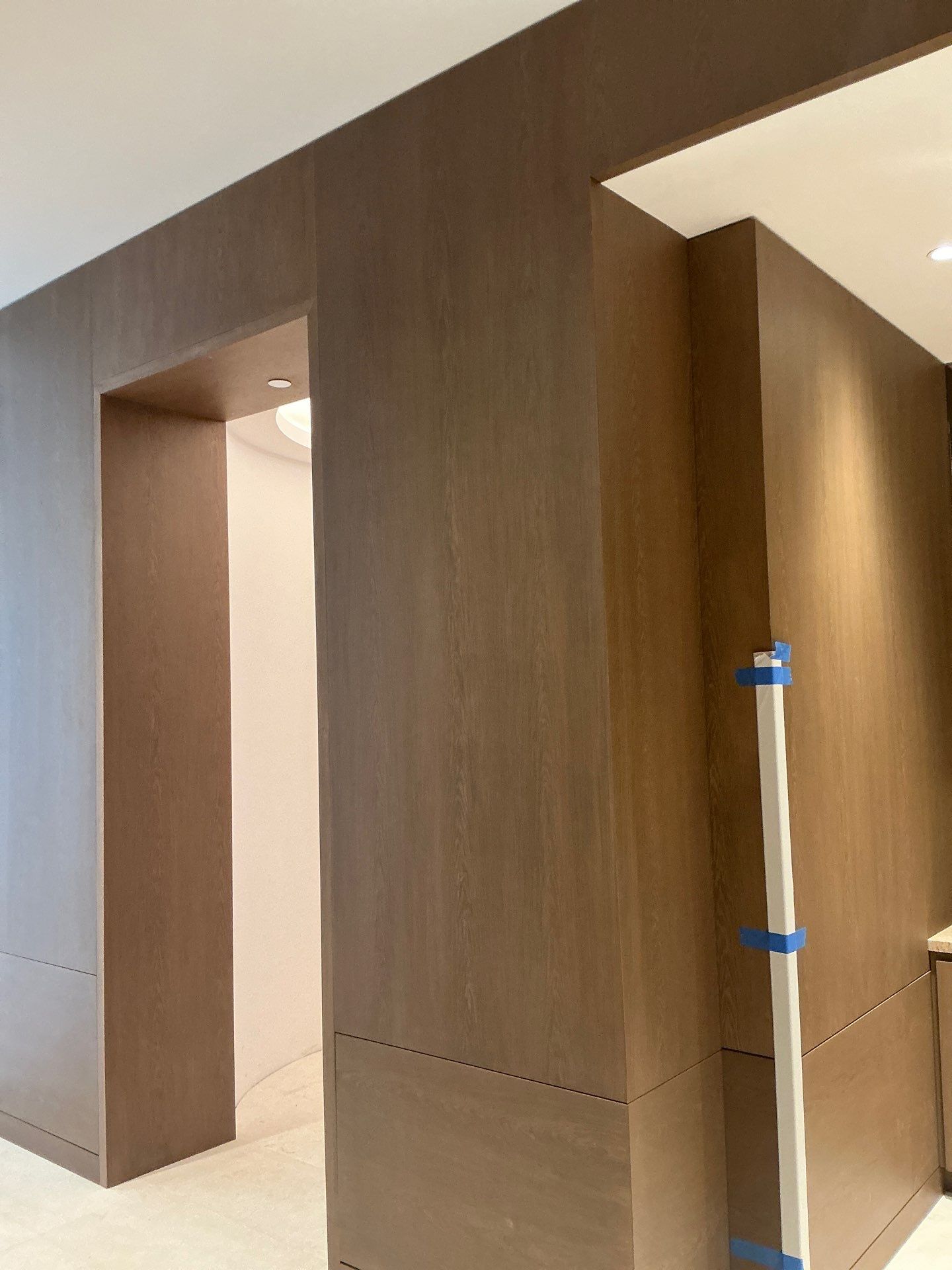 Project in St Pete Beach by Vc Pro Builders