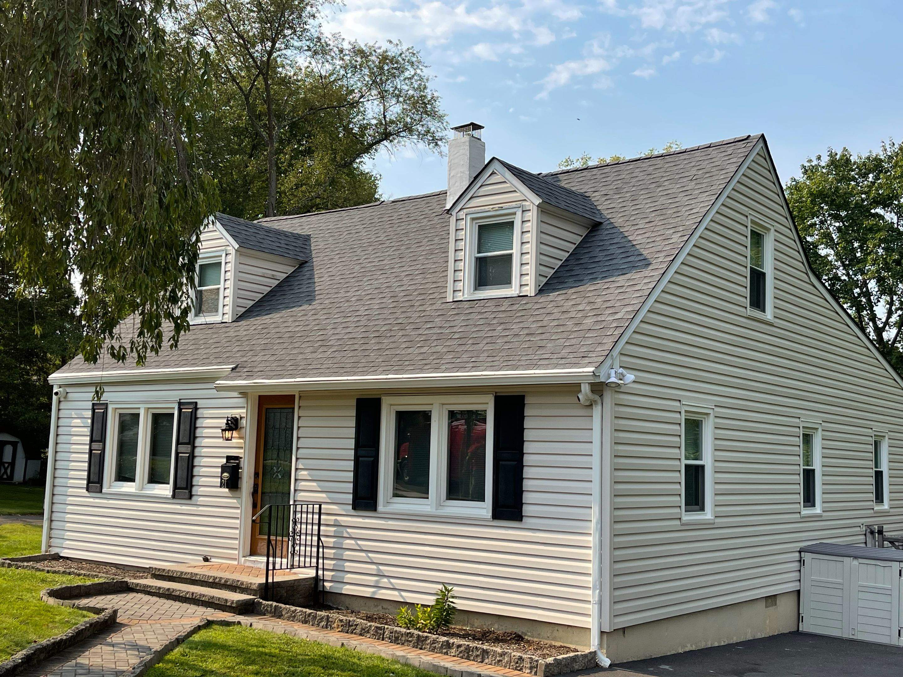 Roofing by Stofan Construction LLC