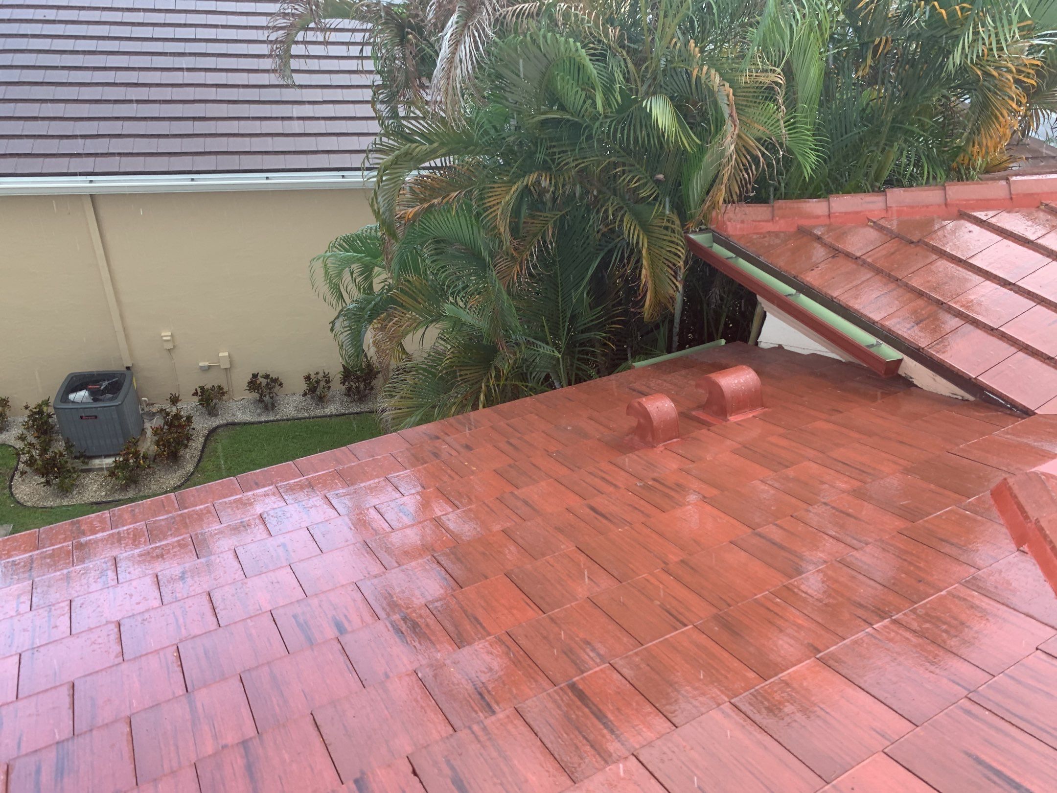 Residential Roofing Installation using WestLake Roofing Tile by BLUES BROTHERS ROOFING