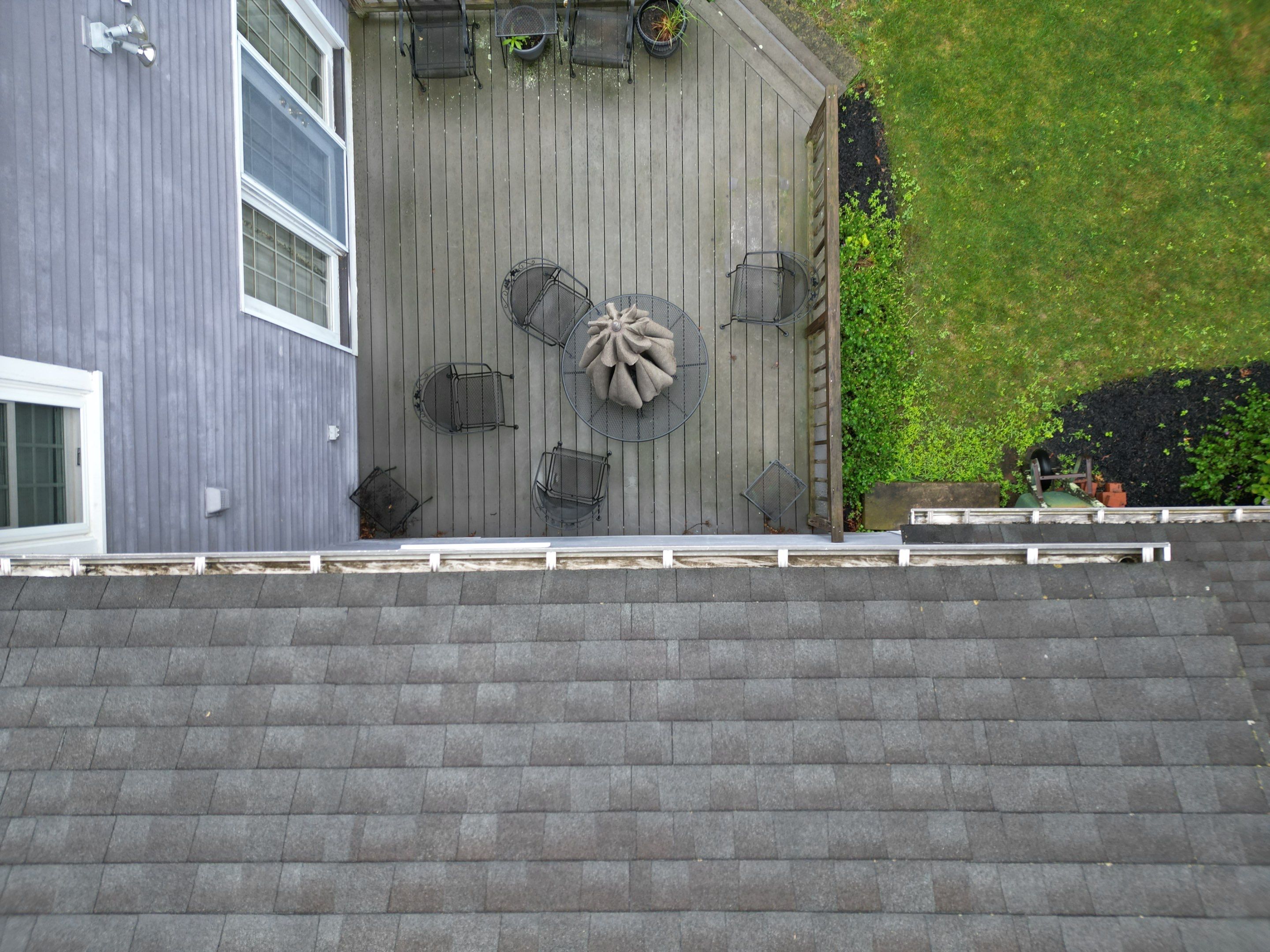 Project in Westford, MA by Mighty Dog Roofing of Greater Middlesex County