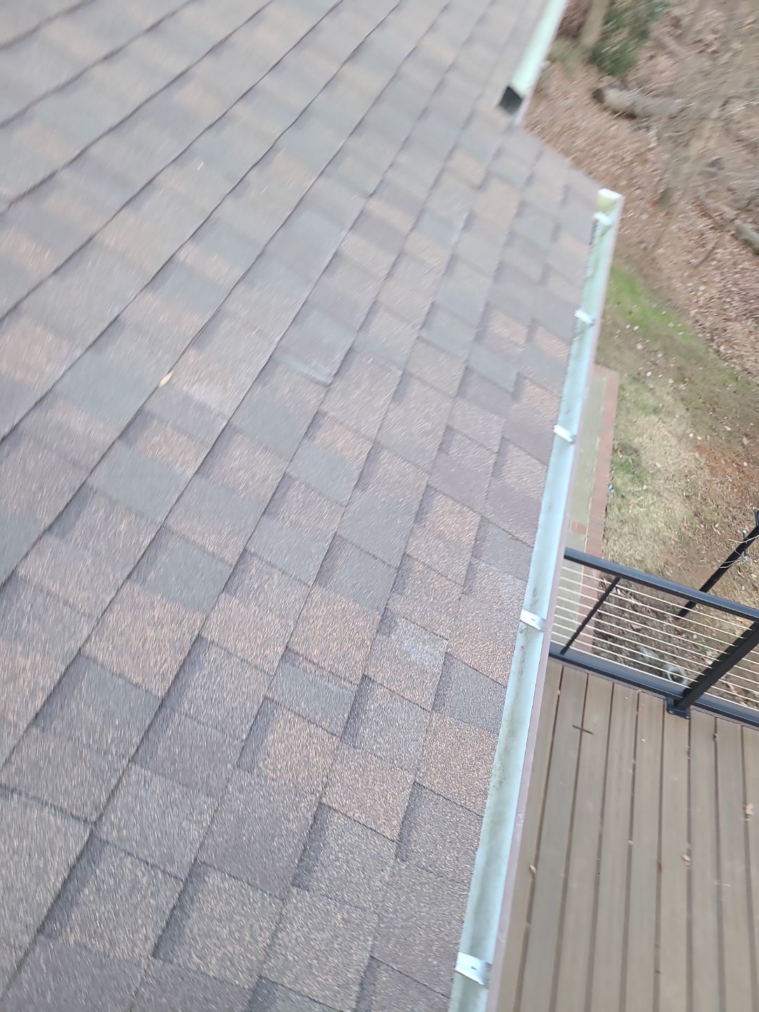 Vienna: Residential Roof Replacement with CertainTeed Landmark in Heather Blend by RM Banning, Inc.