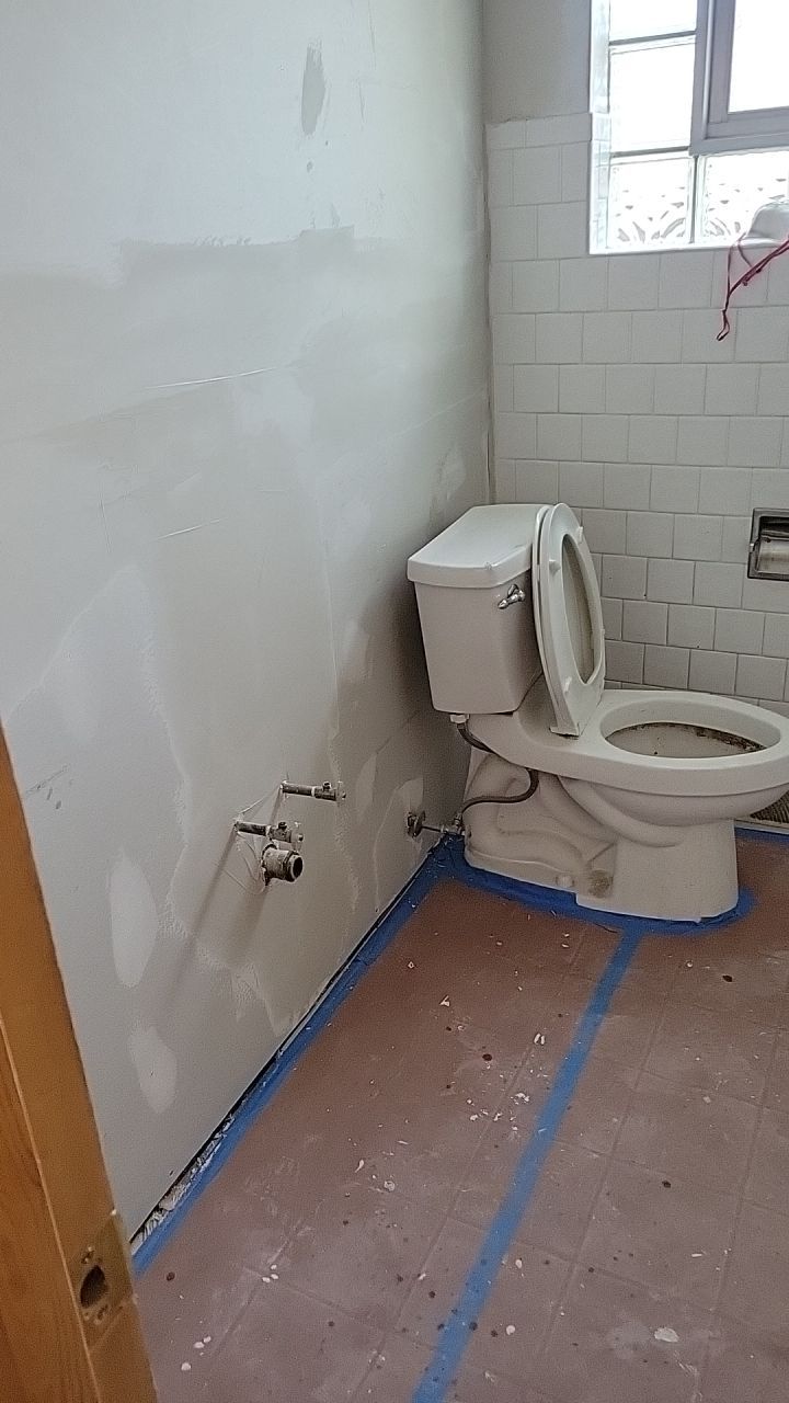 Sewage Pipe Break in the Attic by Chicagoland Water Medics