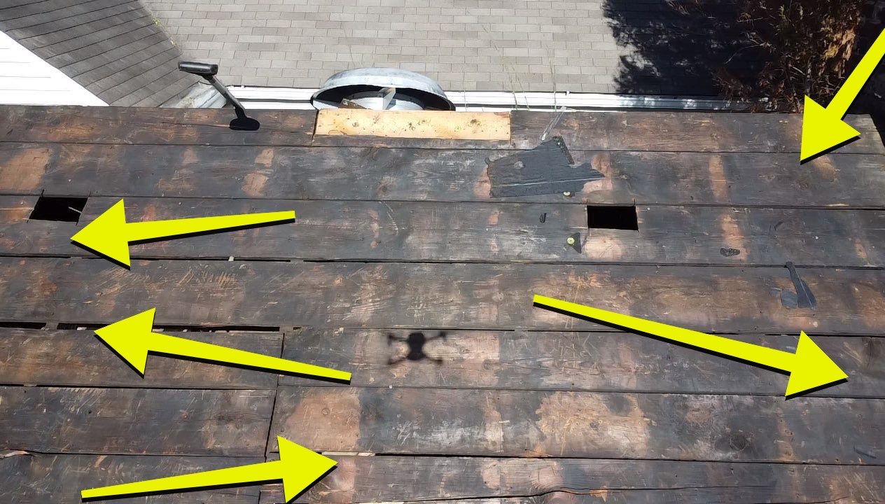 Home Flip by Storm Contracting 