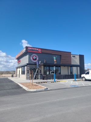 Project in Tucson