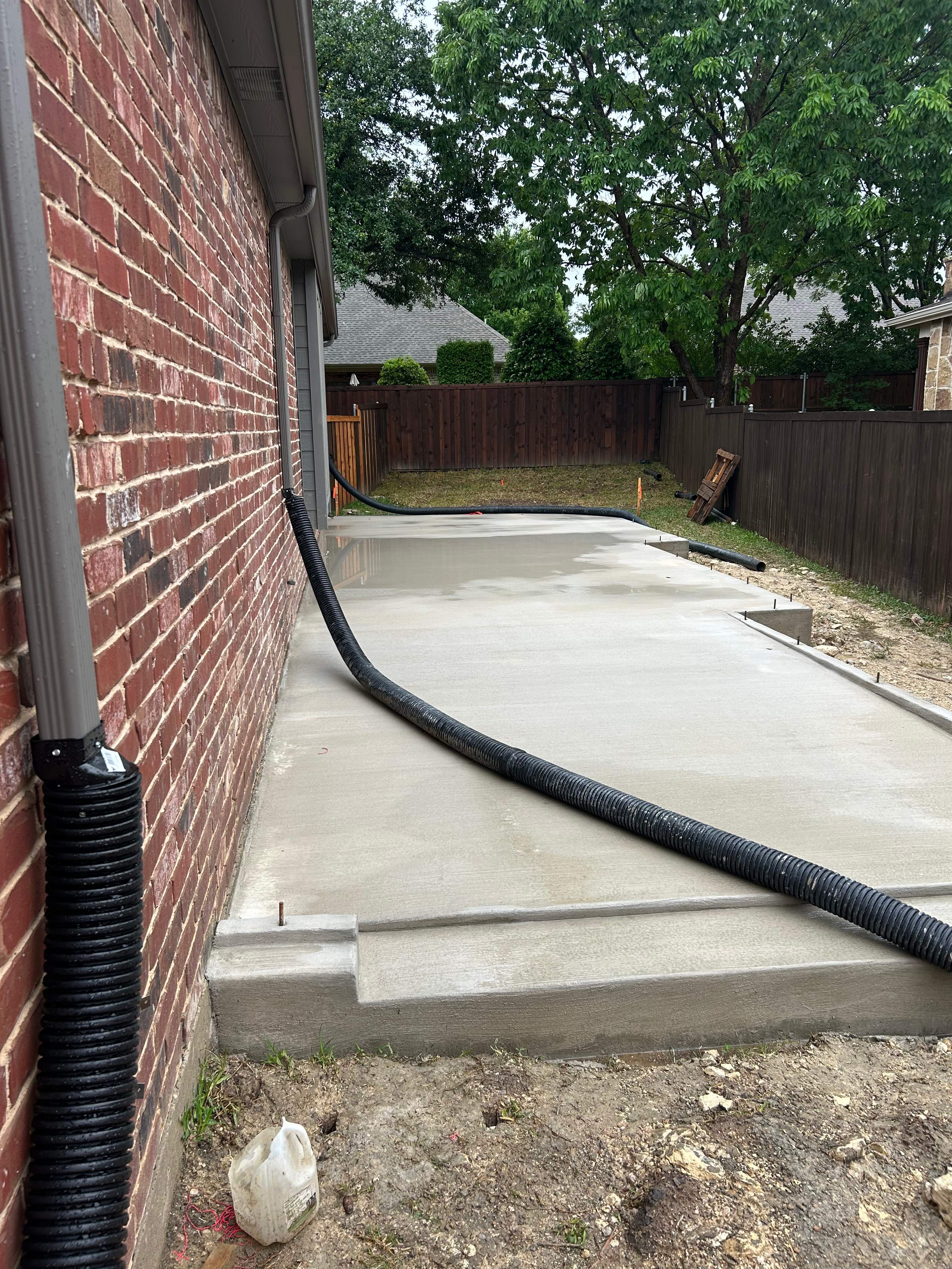 Garage and Pool Bath Addition by SLM General Contractors & Roofing