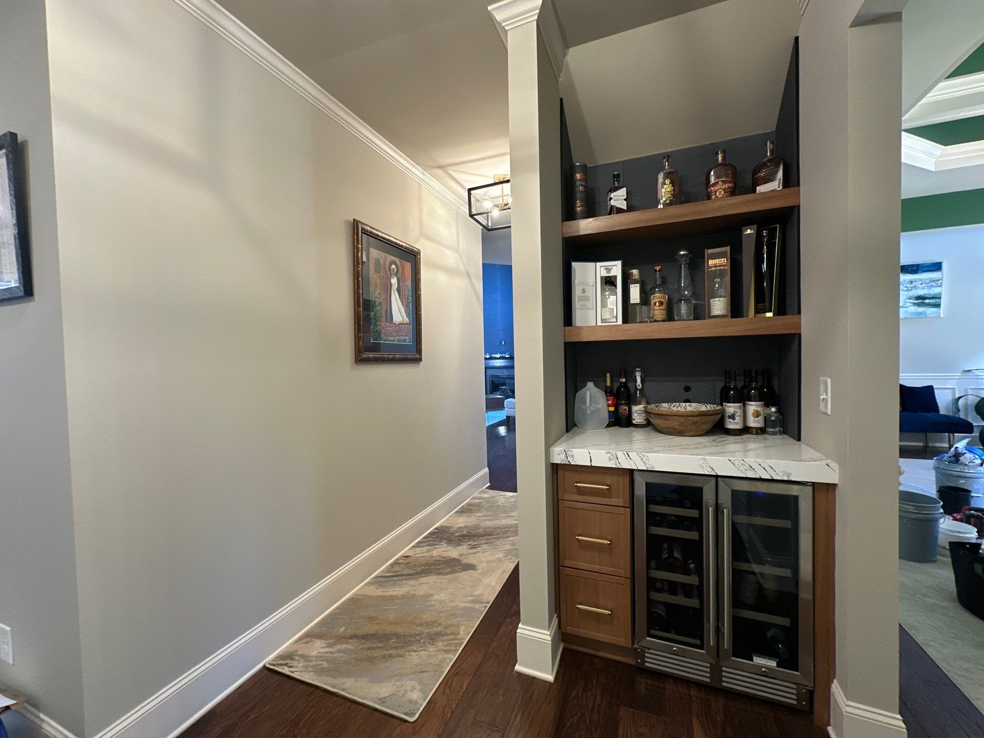 Interior & Exterior Painting – Sandy Springs by Atlanta's Paint Doctor