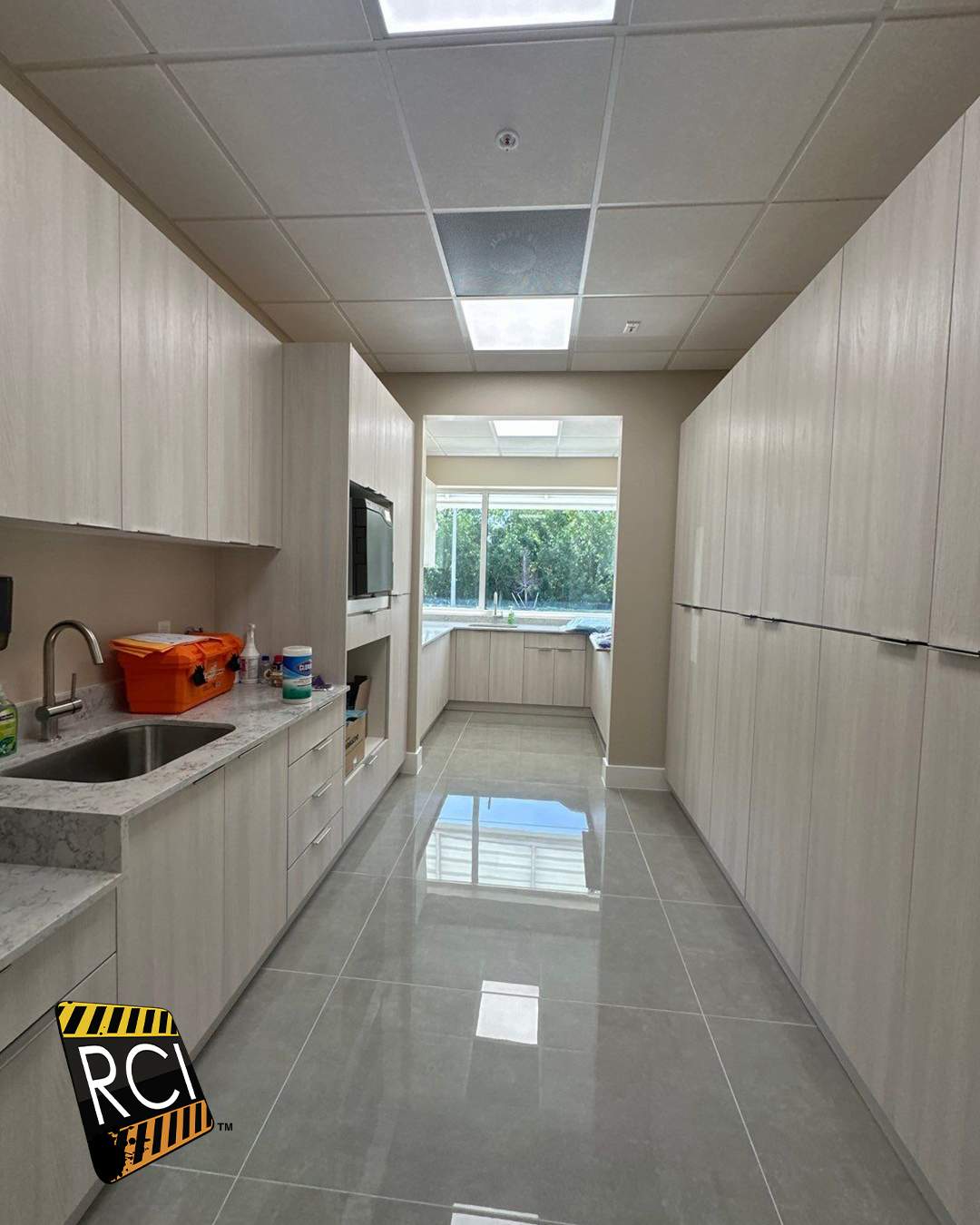 Krebs Dental Group by Ruiz Construction Inc