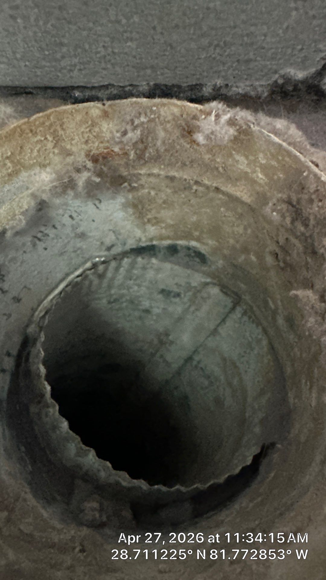 Air Duct Dryer Vent Cleaning Dryer Vent Repair Encapsulation by Hygienic Air, Inc