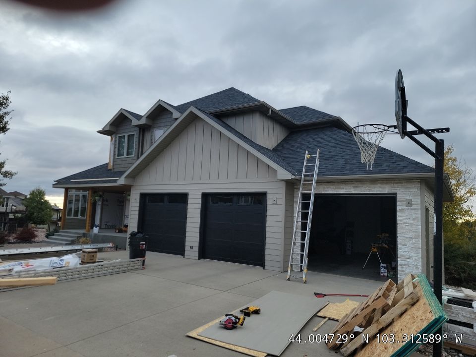 Turning heads by Weather-Tite Exteriors LLC