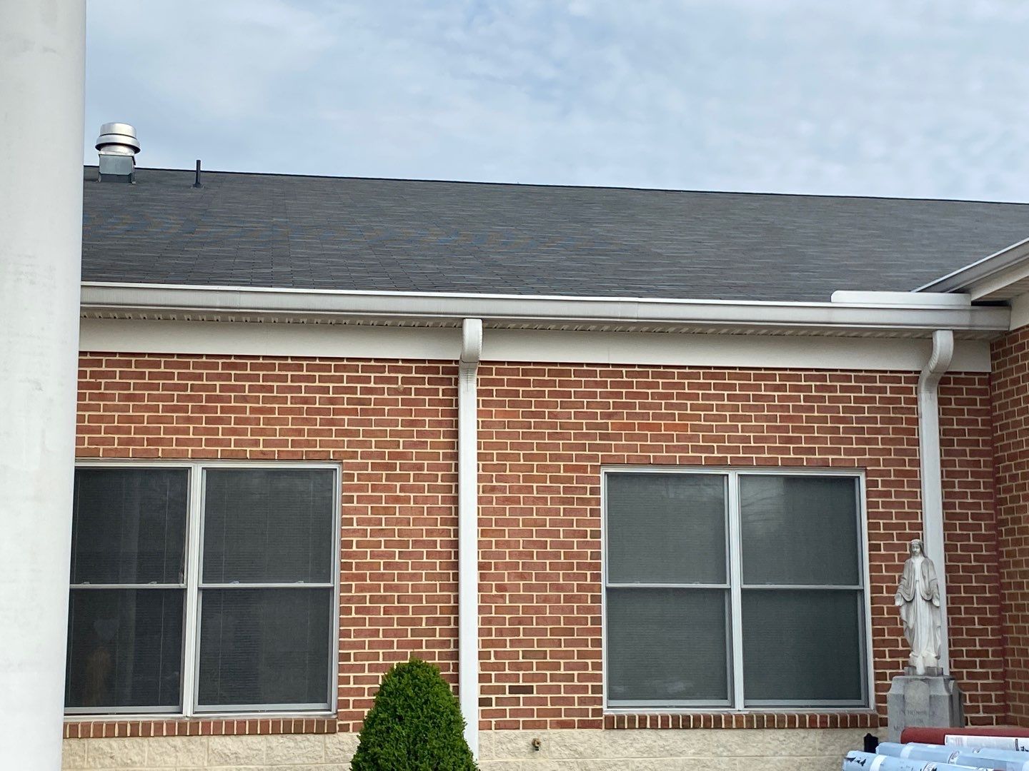 Project in La Plata by ExteriorPros