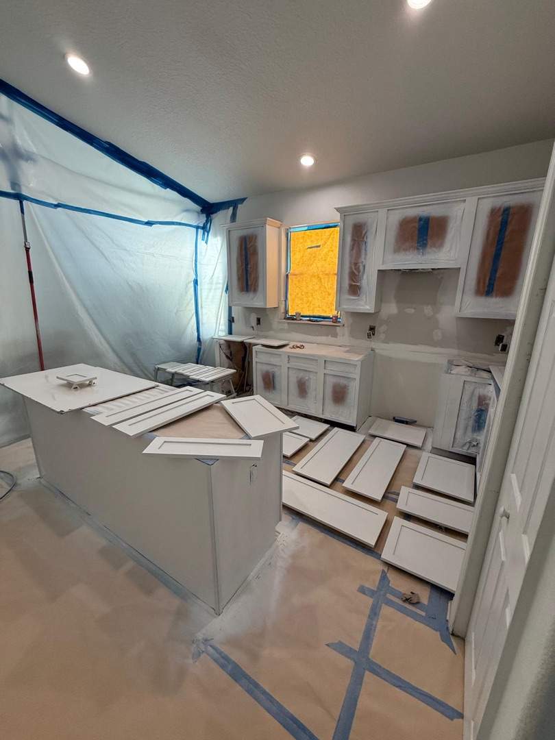 Project in Orlando by You Restorations LLC DBA YOU-Home
