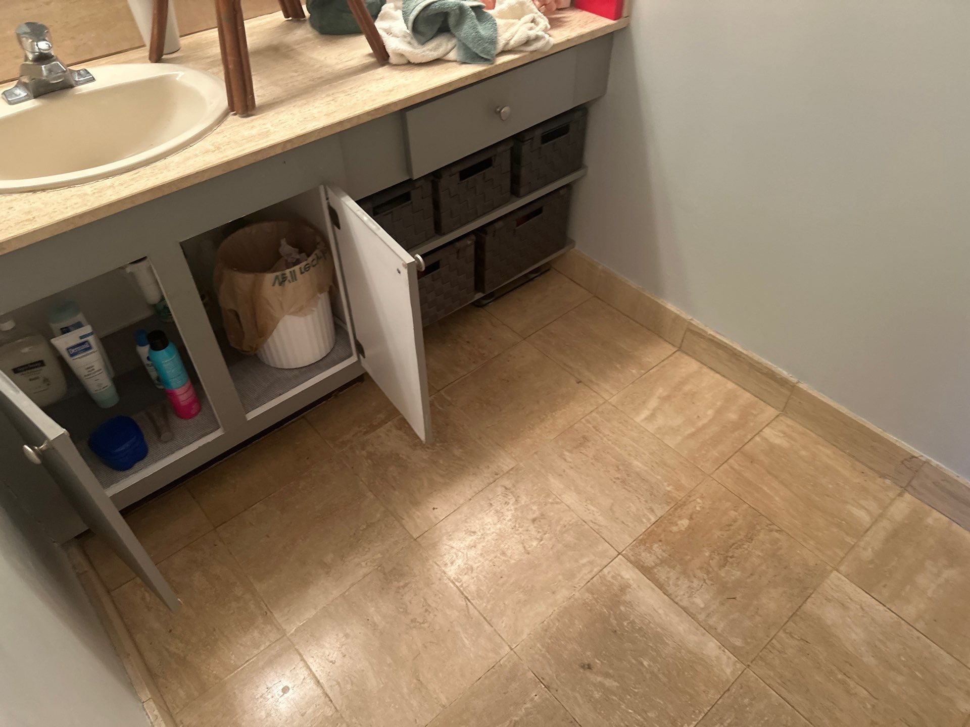 Water Damage Claim in Hollywood by FLAPA & KeyStone