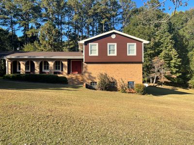 Home Remodel using GAF HDZ Lifetime Shingles