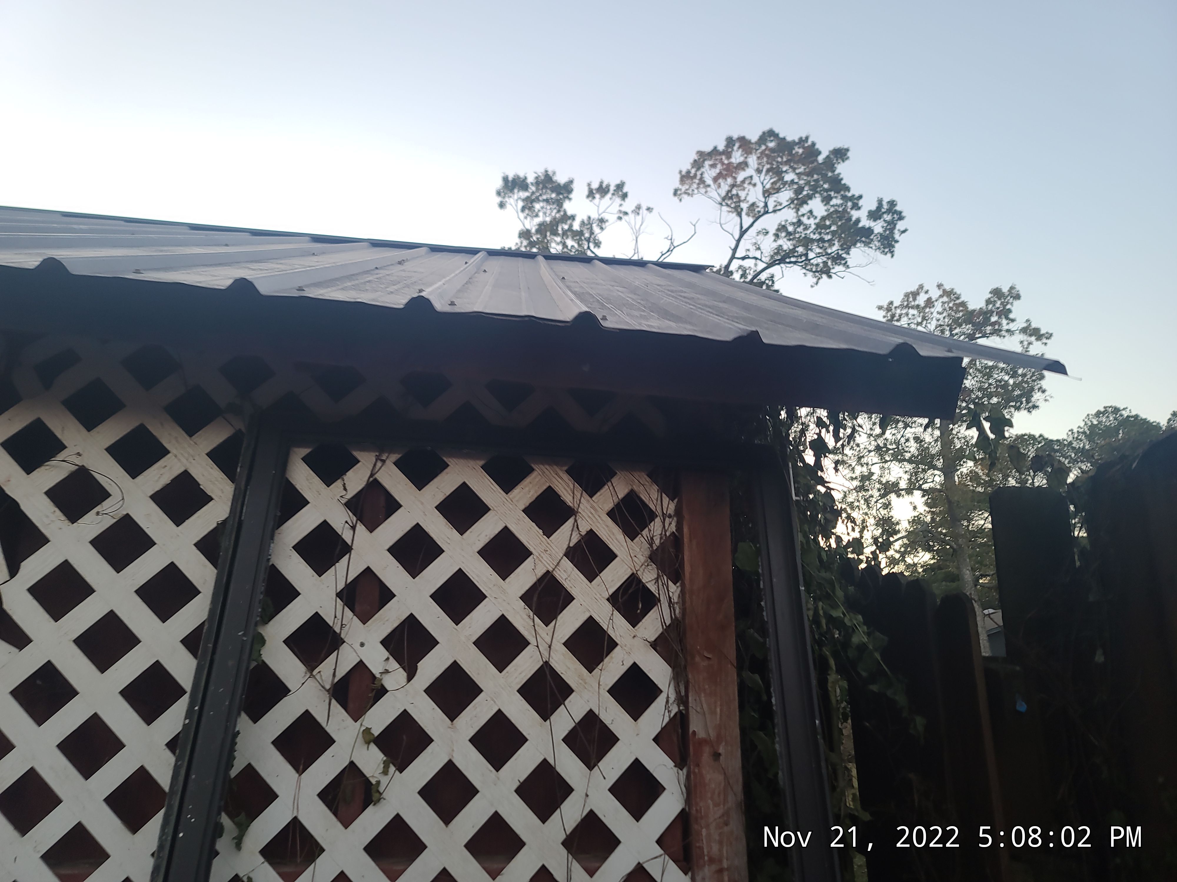 Residential Roof Replacement in Idabel, Oklahoma by Hostetler Roofing