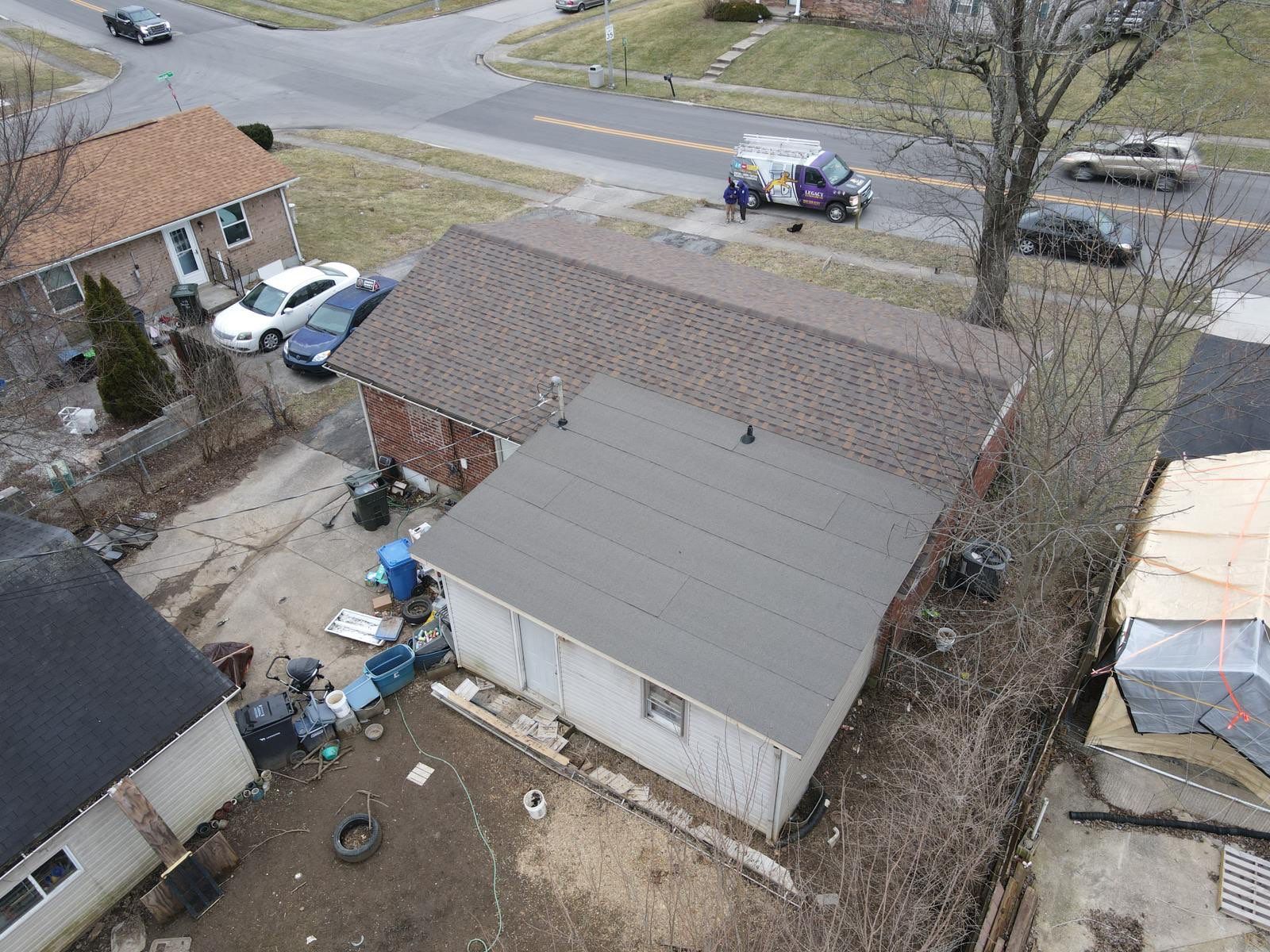 Legacy Renovations: Elevating Homes with Expert Craftsmanship by Legacy Renovations