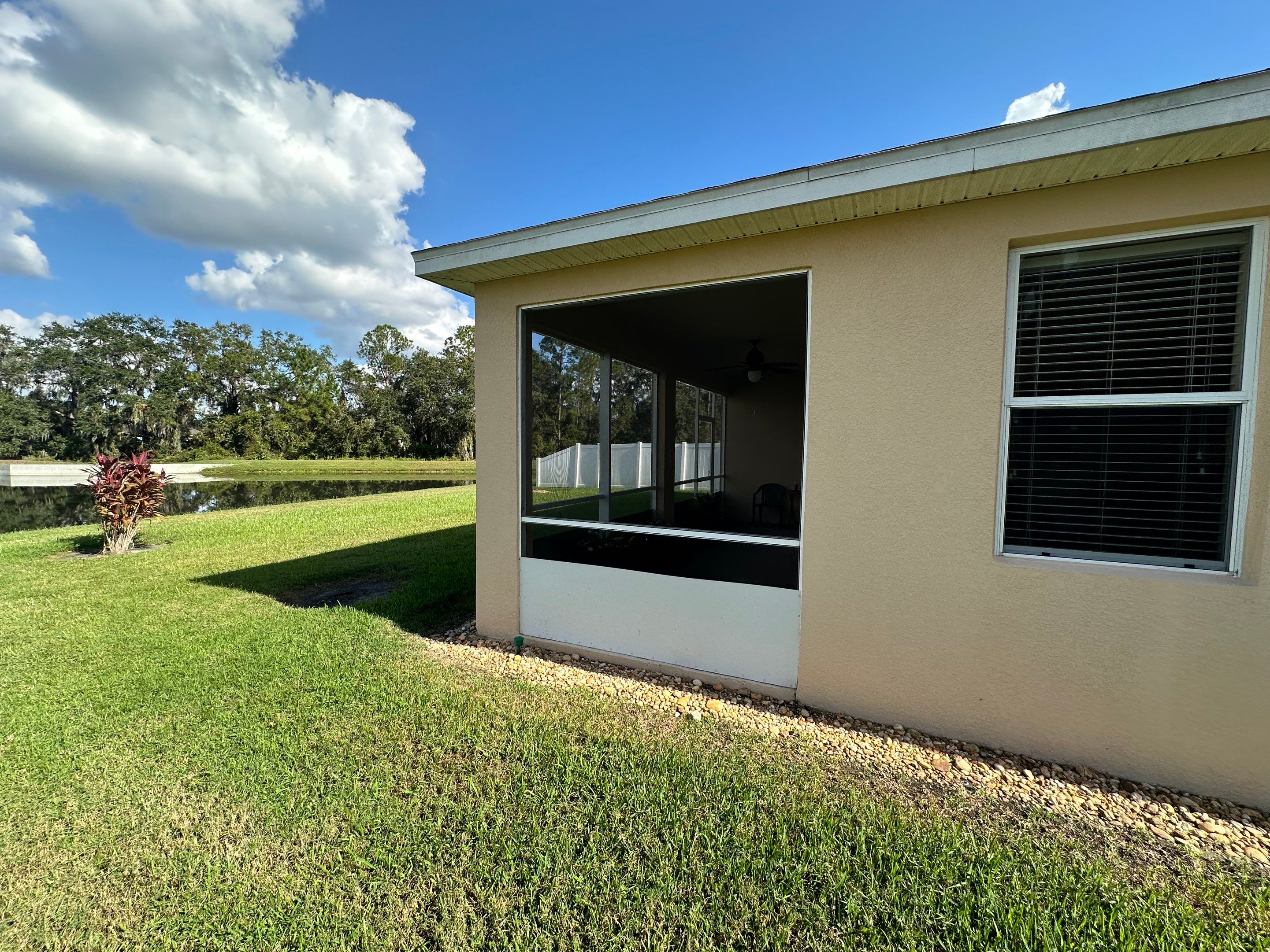 Roof Damage Claim in Plant City by FLAPA & KeyStone