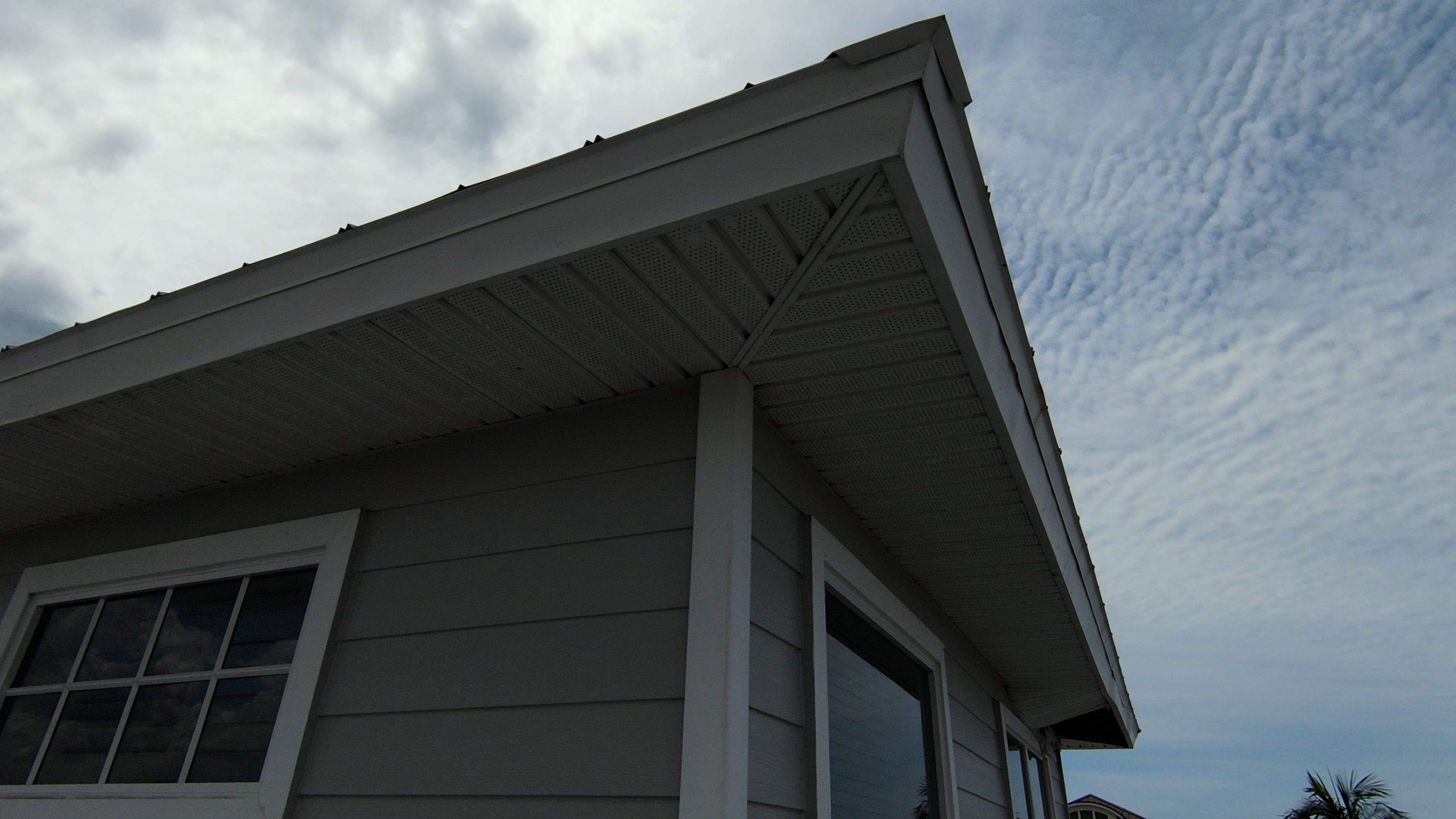 Residential Roofing Inspection  by Four Peaks Roofing