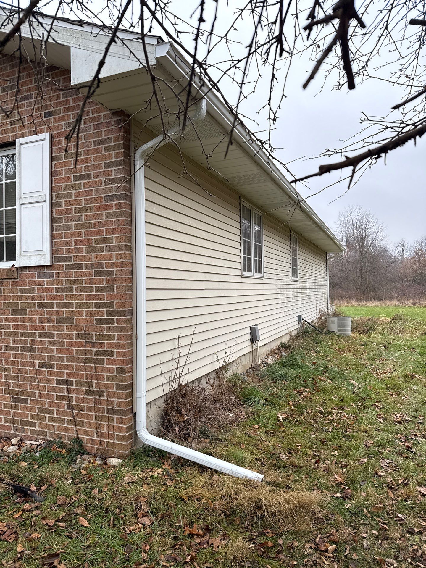 Haslett by Sunrise Seamless