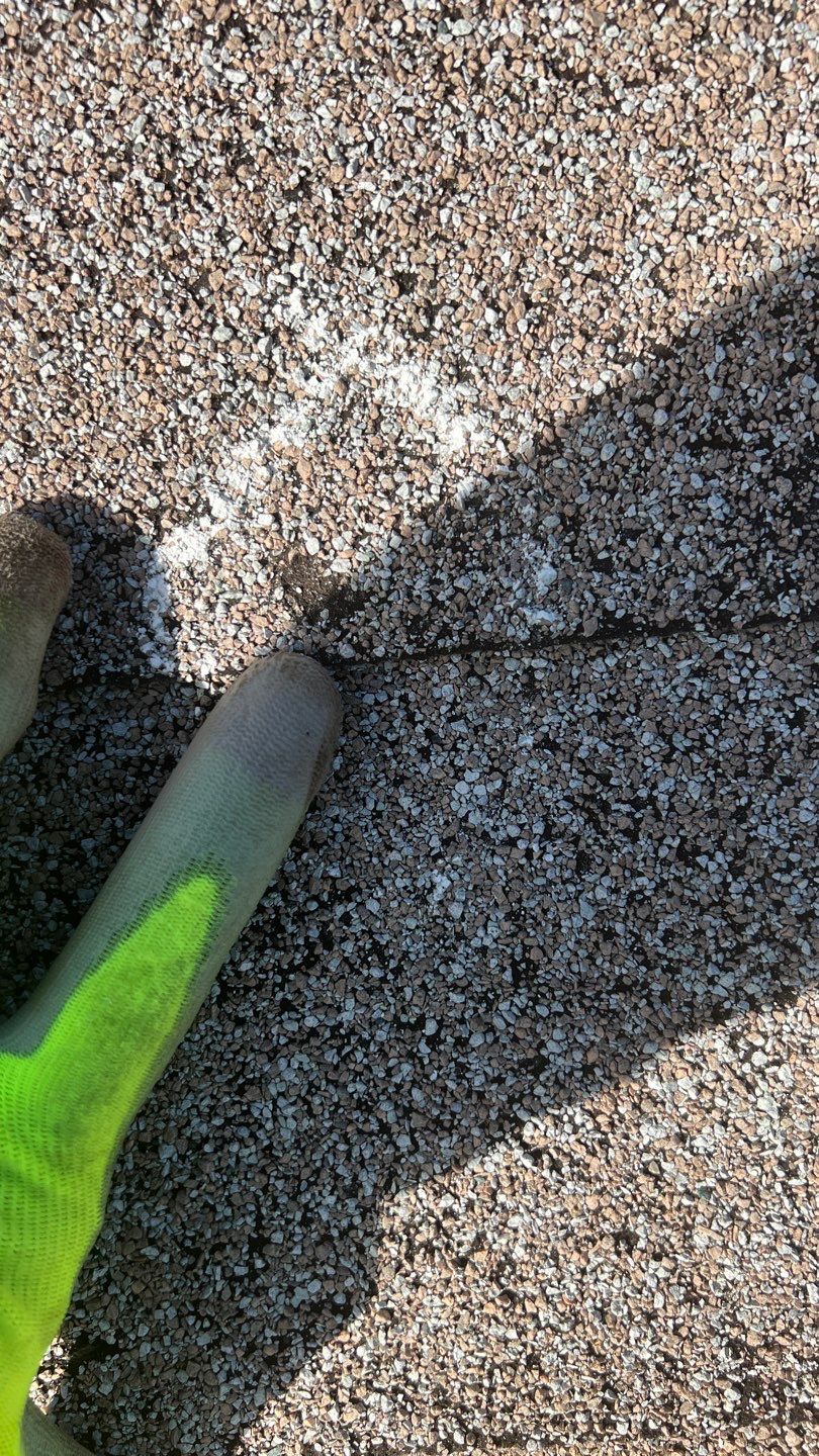 Residential Roofing Installation using Owens Corning by Inspector Roofing and Restoration