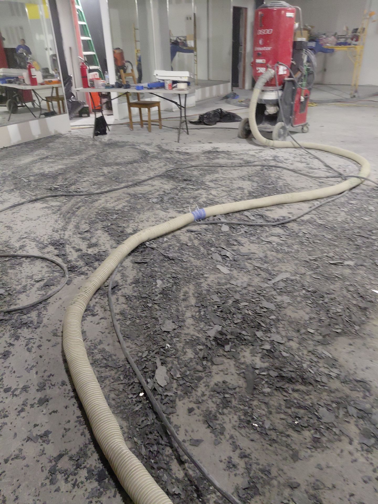 BodyRock Edgewater by Seamless Surfaces