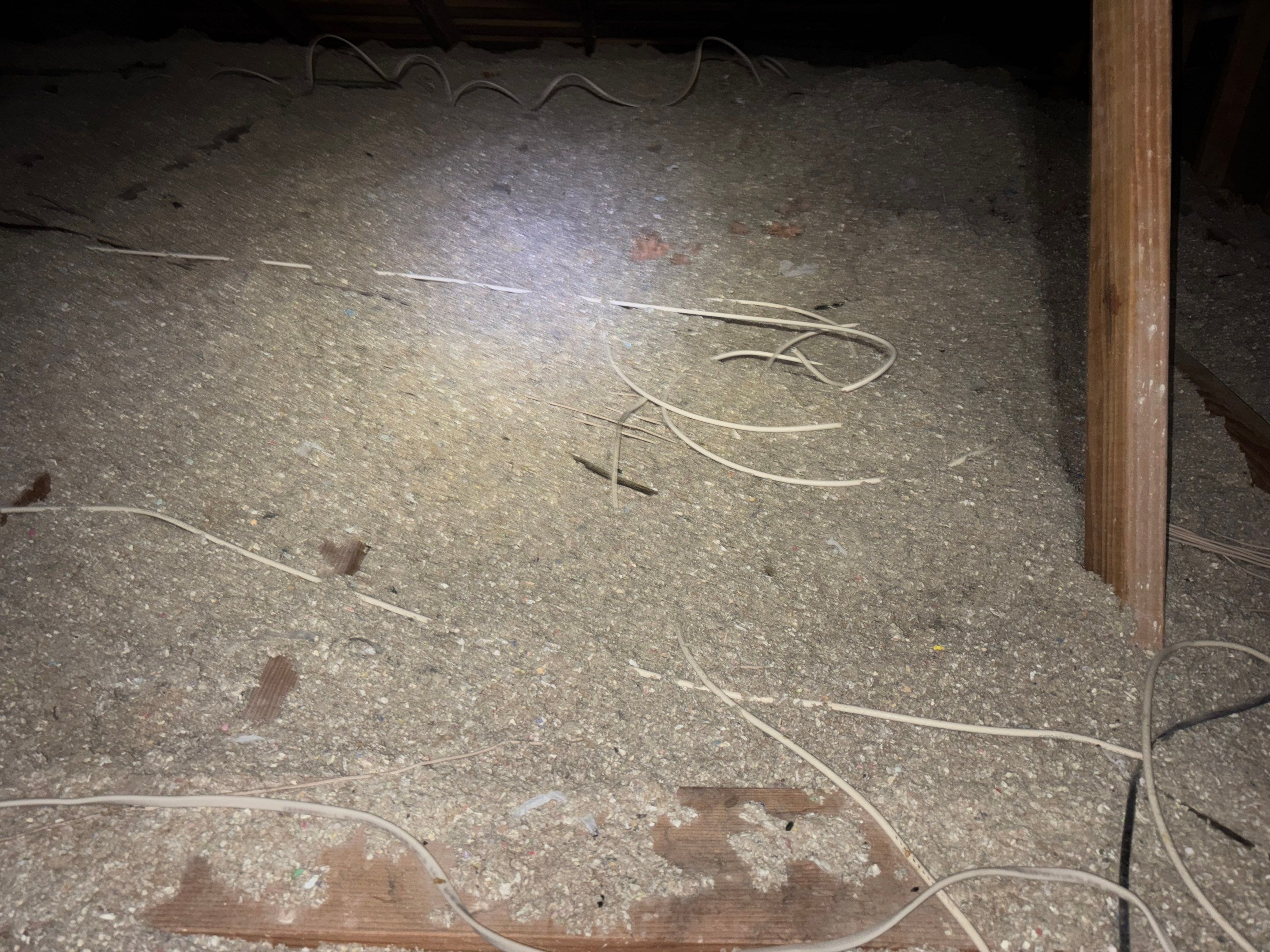 Project in Thousand Oaks by Insulation Labs