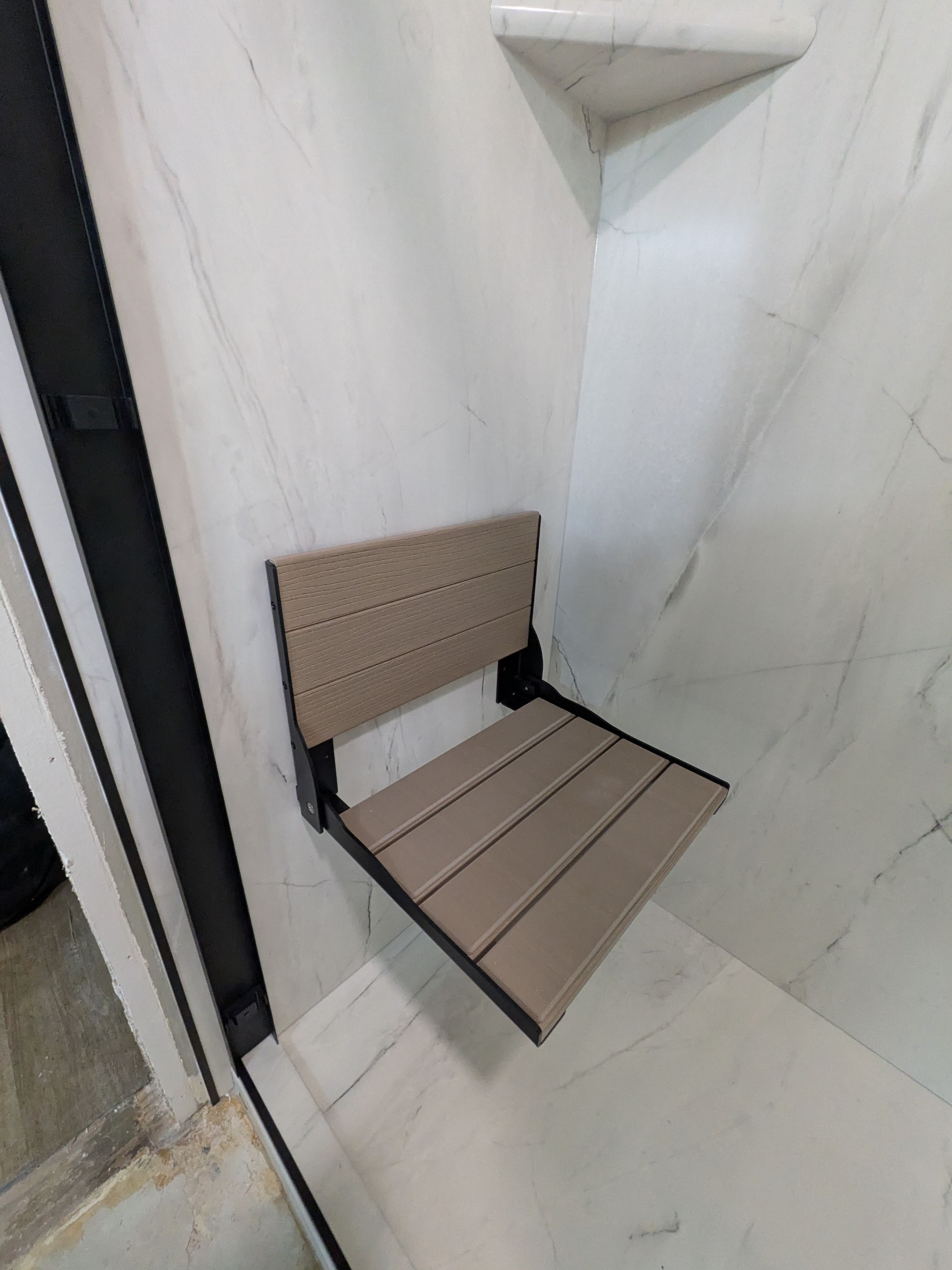 Soule Project in Bella Vista, AR by Ozark Home Pros