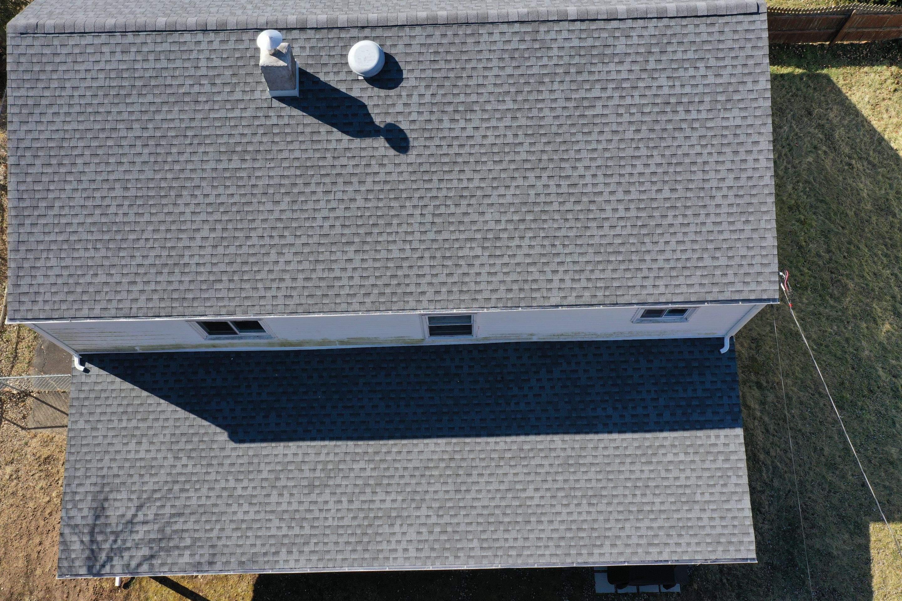 GAF Roofing  by Stofan Construction LLC