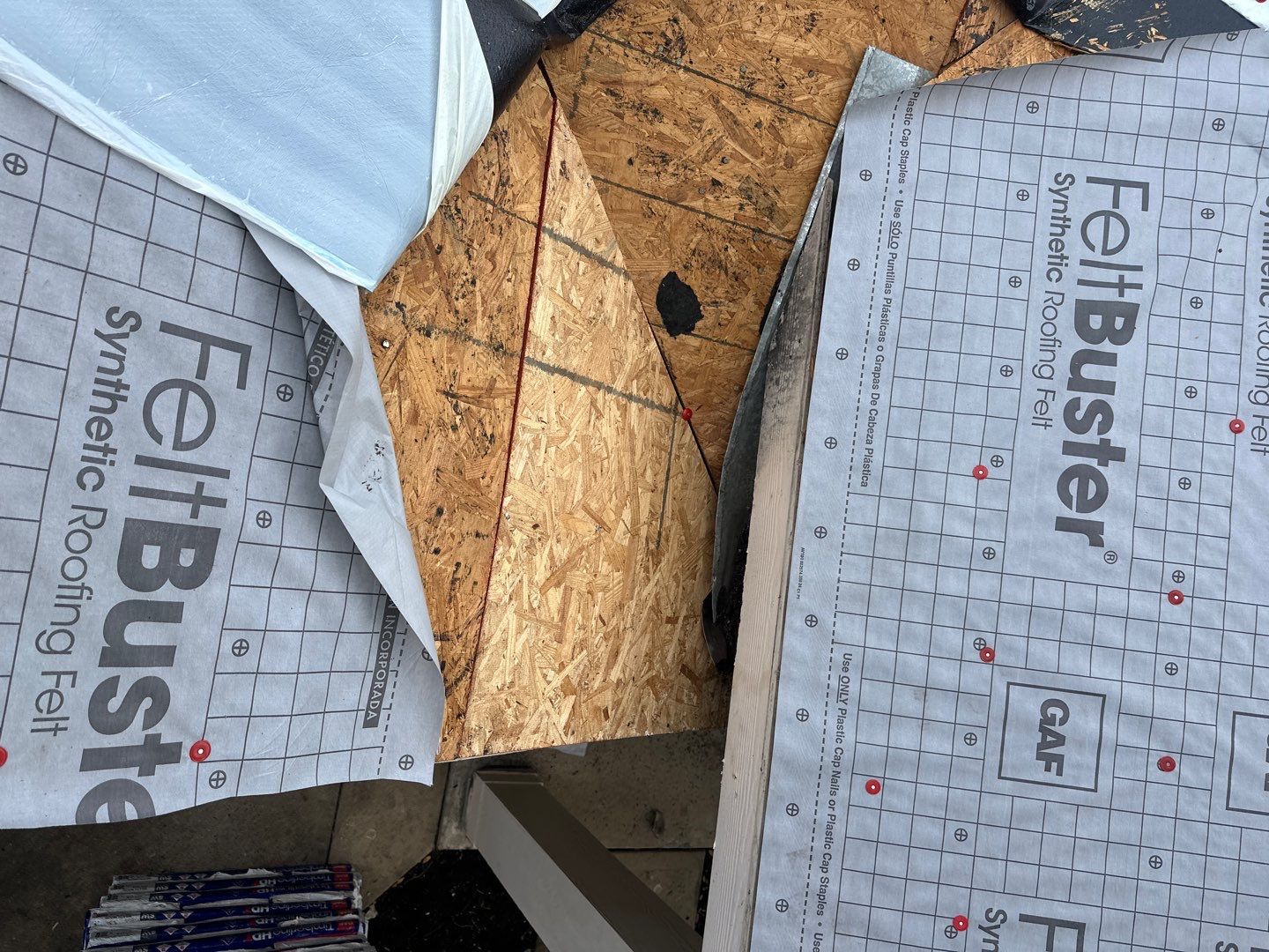 Roof Replacement Rosenberg by Roof Repair Services LLC