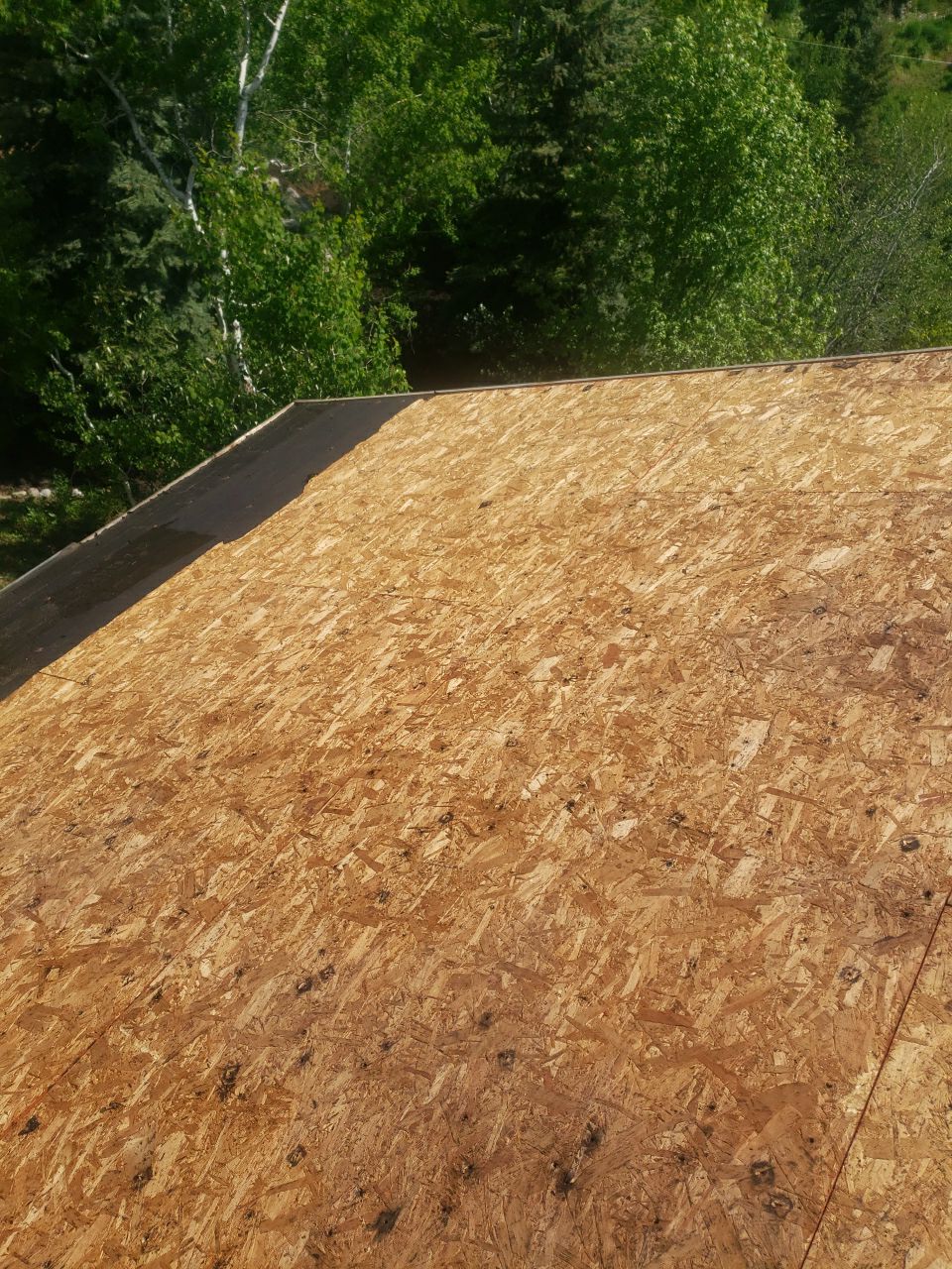 Residential Roofing Installation using GAF Timberline HDZ - Lifetime Shingle by The Roof Doctor