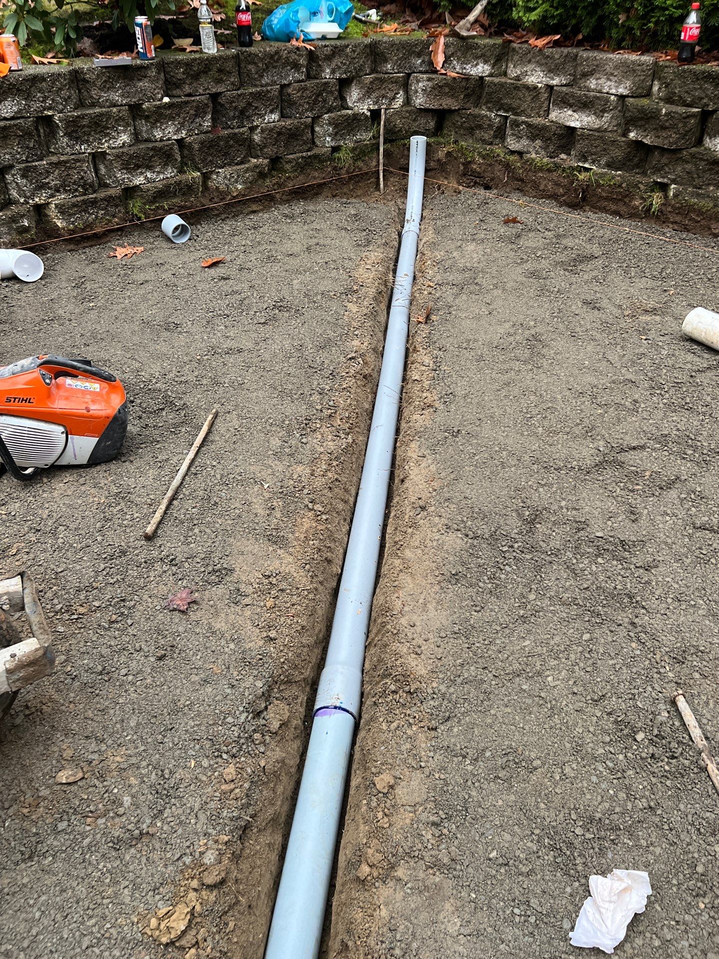 Pank | Stamped Concrete Patio  by Jireh Asphalt & Concrete Inc 